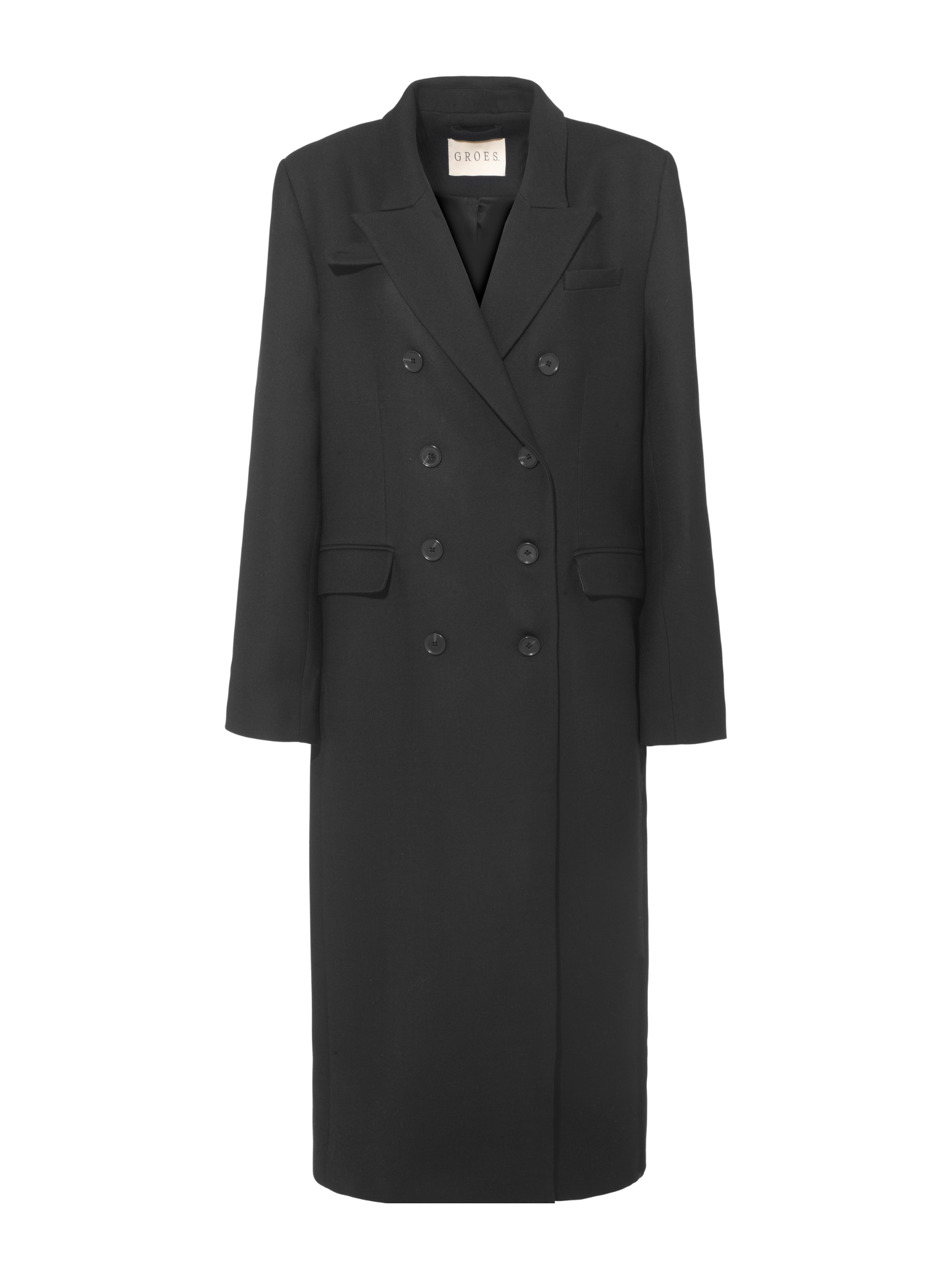 The London Coat