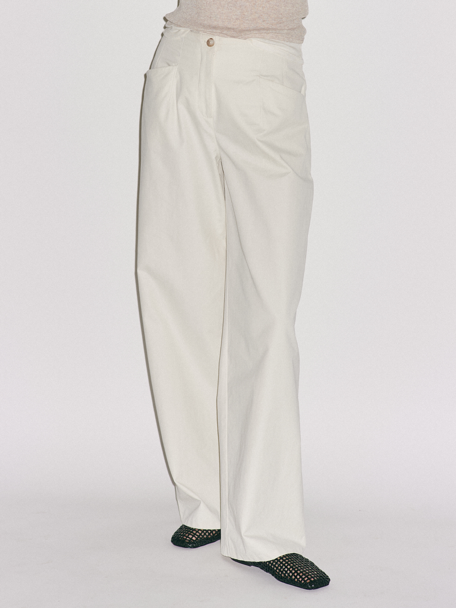 The Billie Trousers