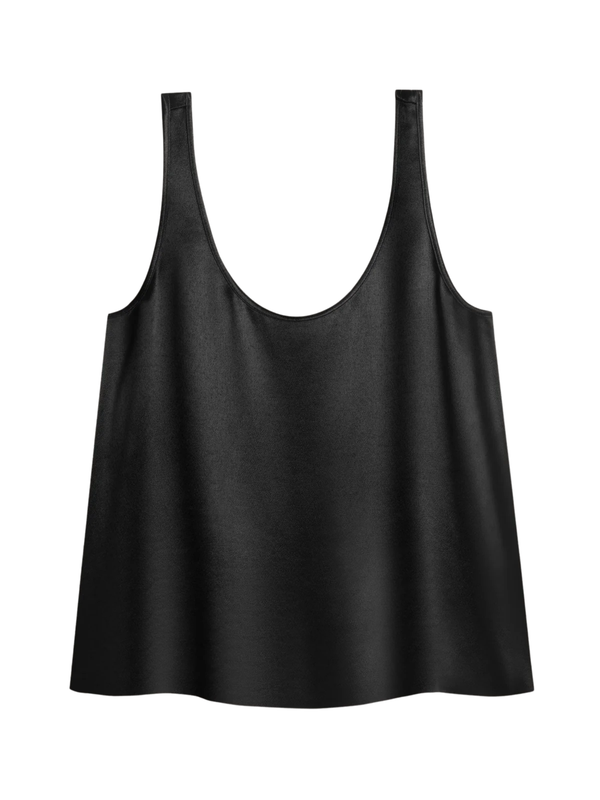 The Agnes Tank