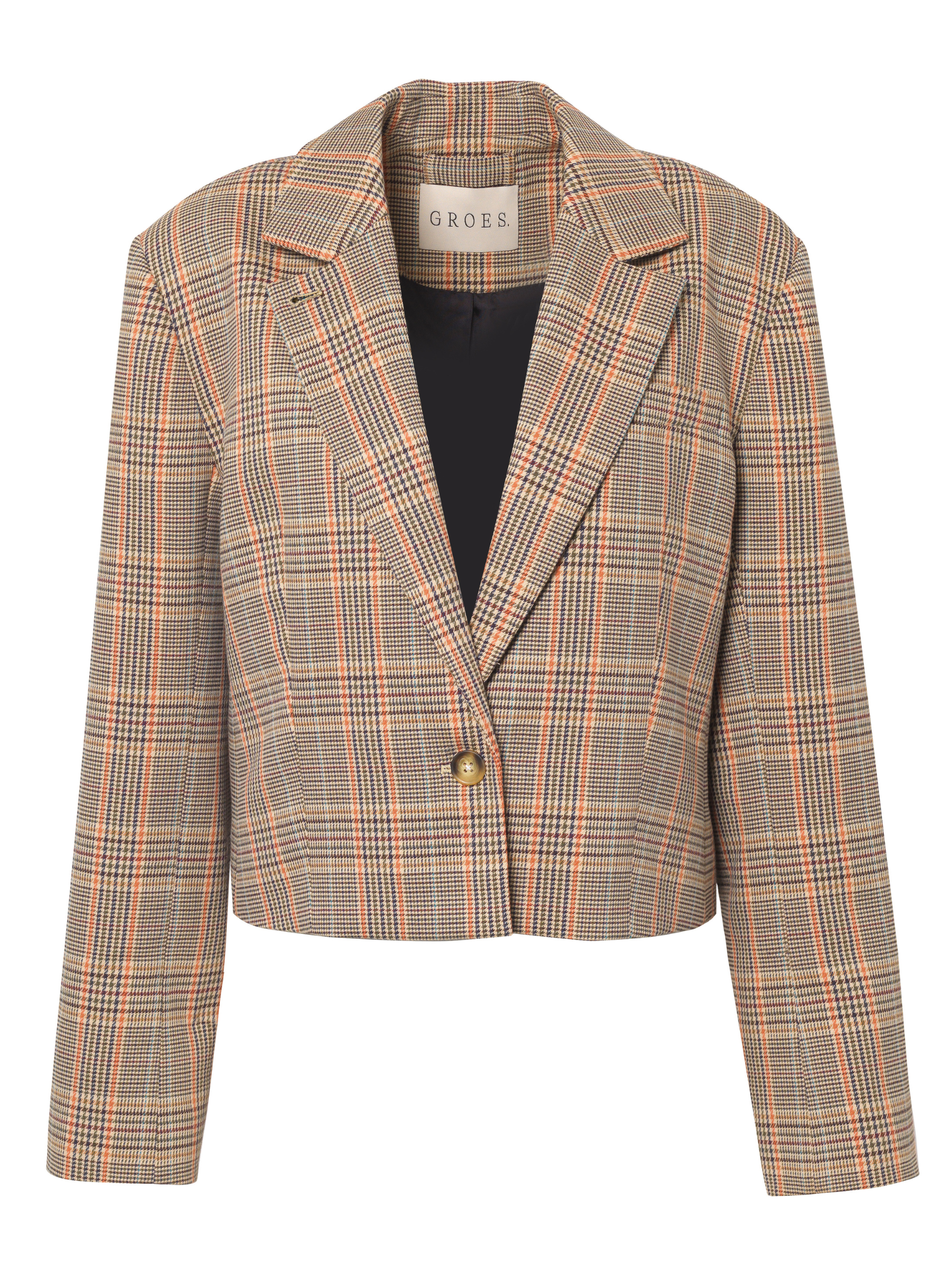 The Arne Blazer