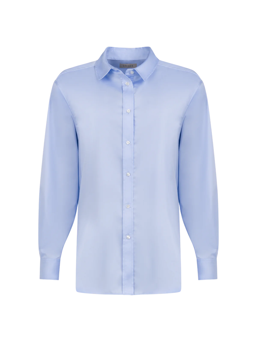 The Florence Shirt