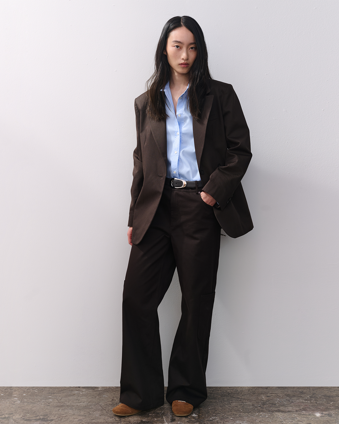 The Erin Blazer - Archive