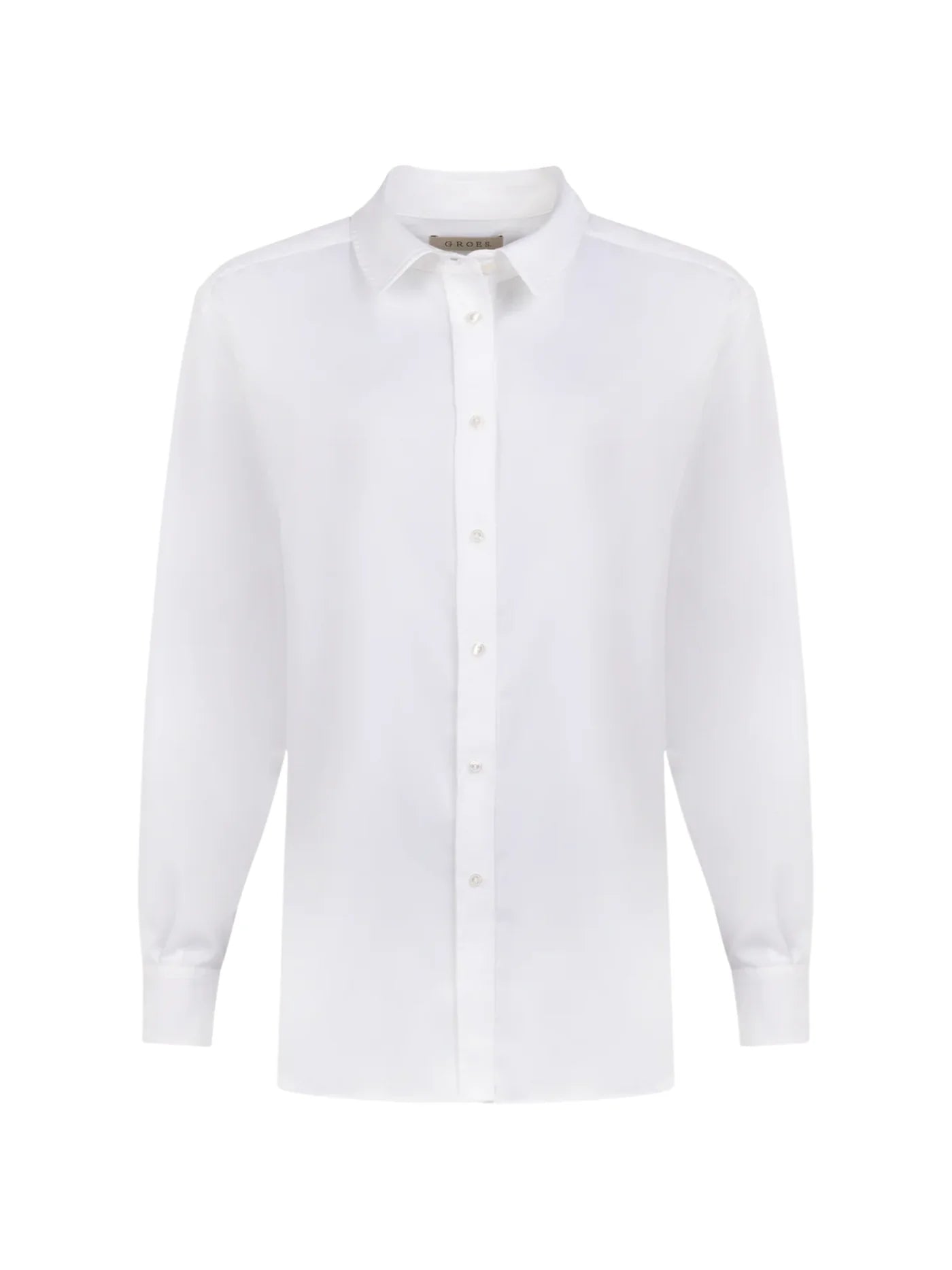 The Florence Shirt - Archive