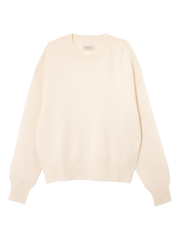 The Mabel Jumper