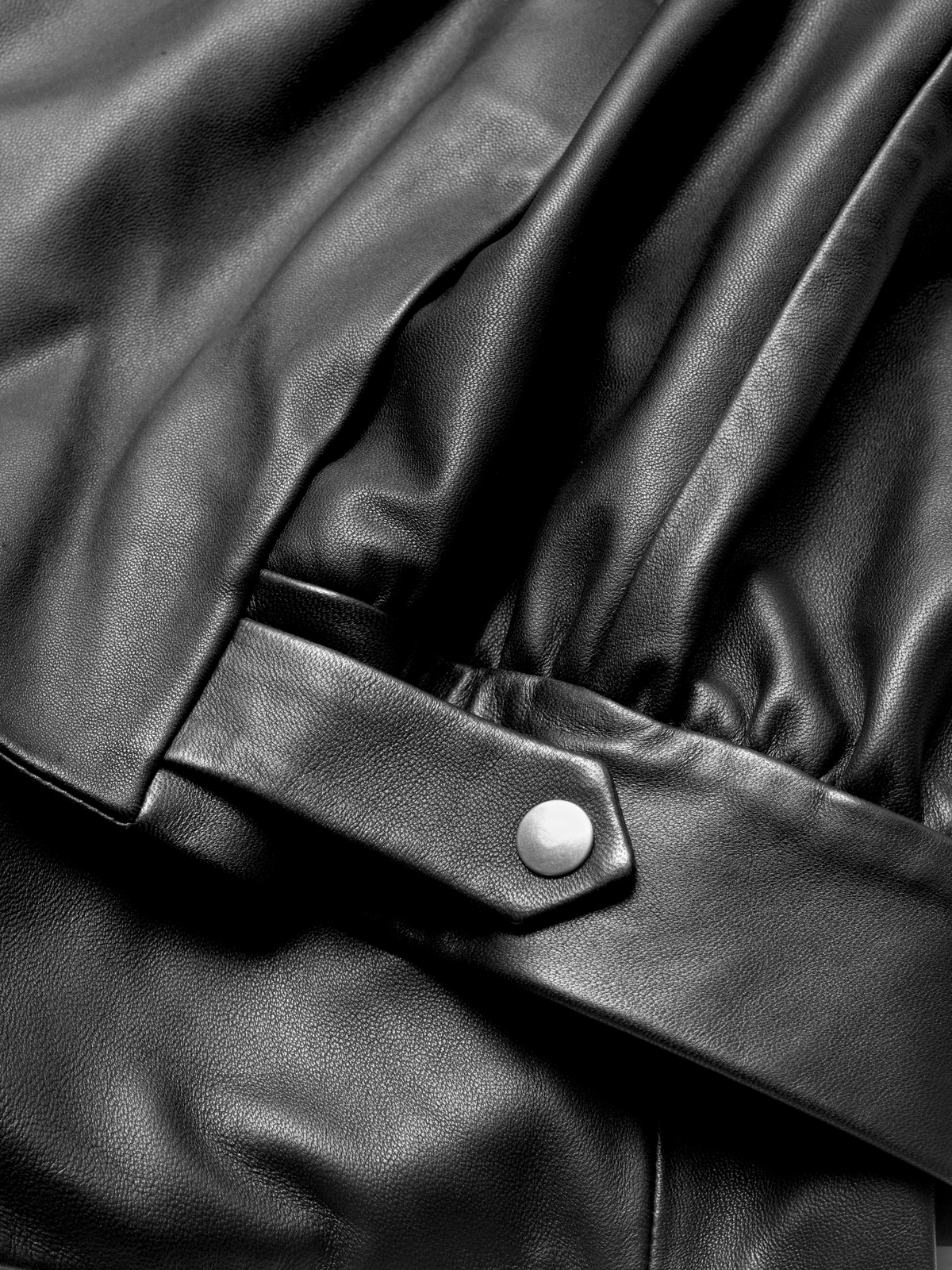 The Andrea Jacket