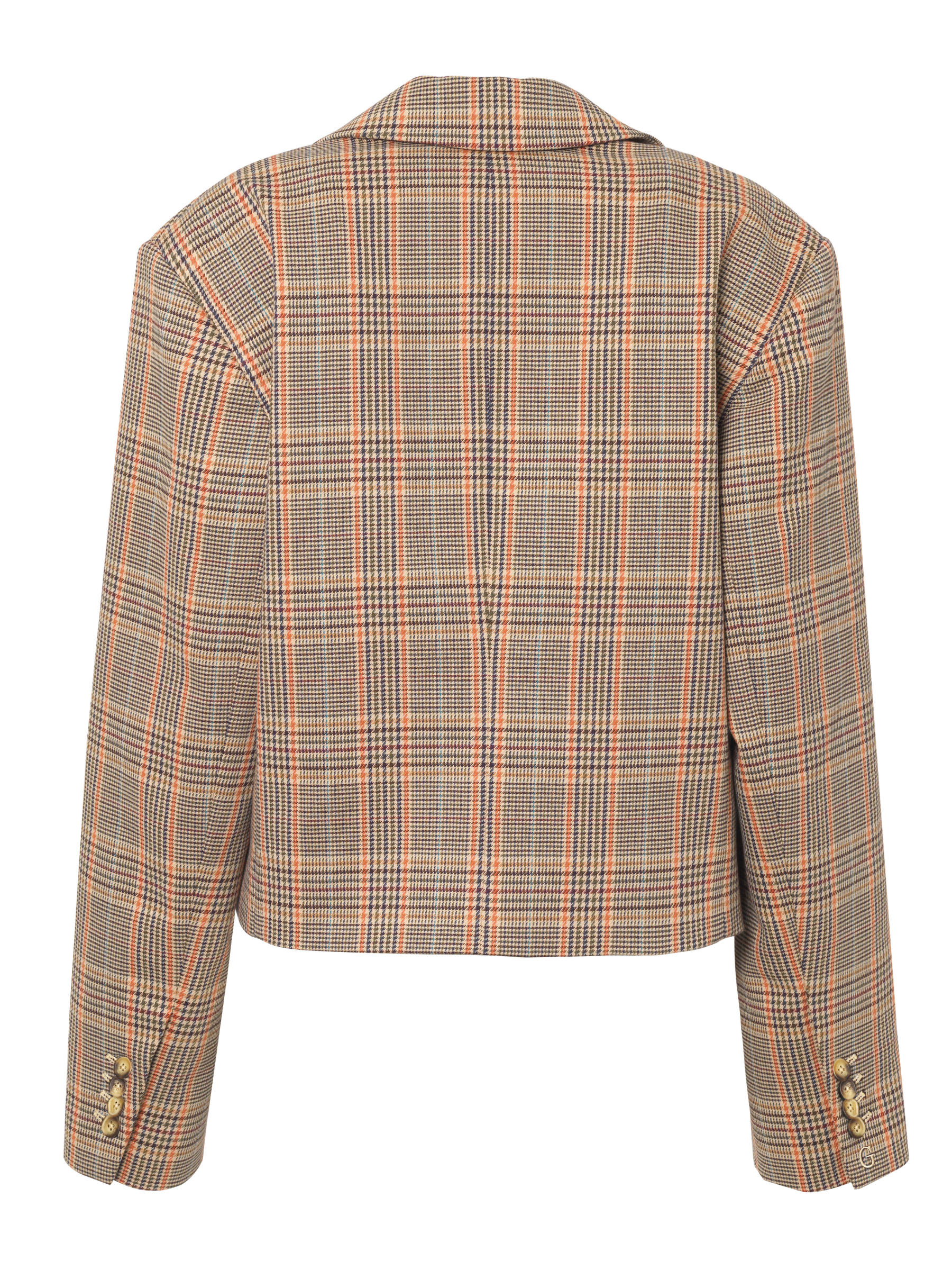 The Arne Blazer