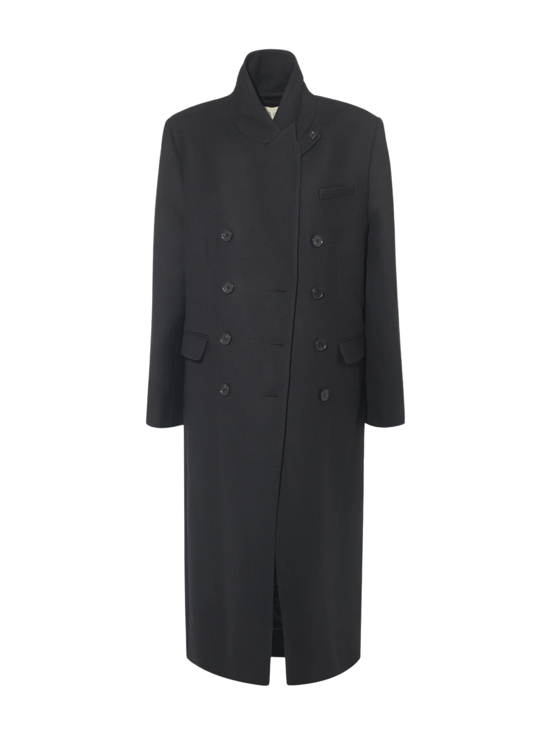 The London Coat