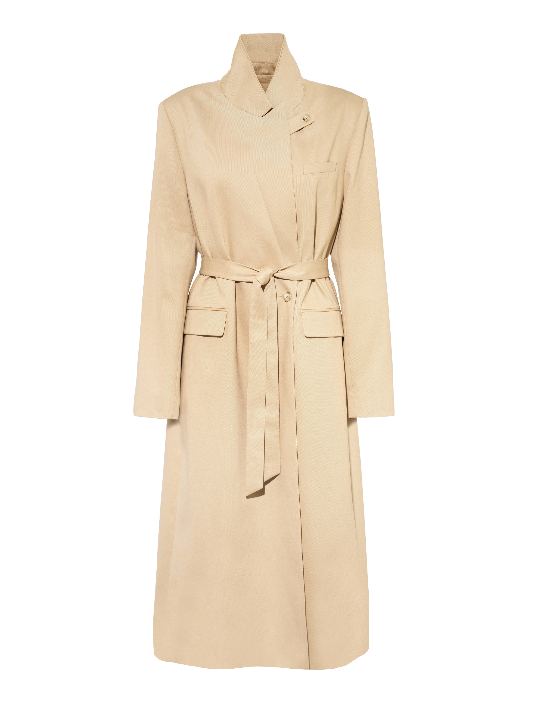The London Trench - Archive
