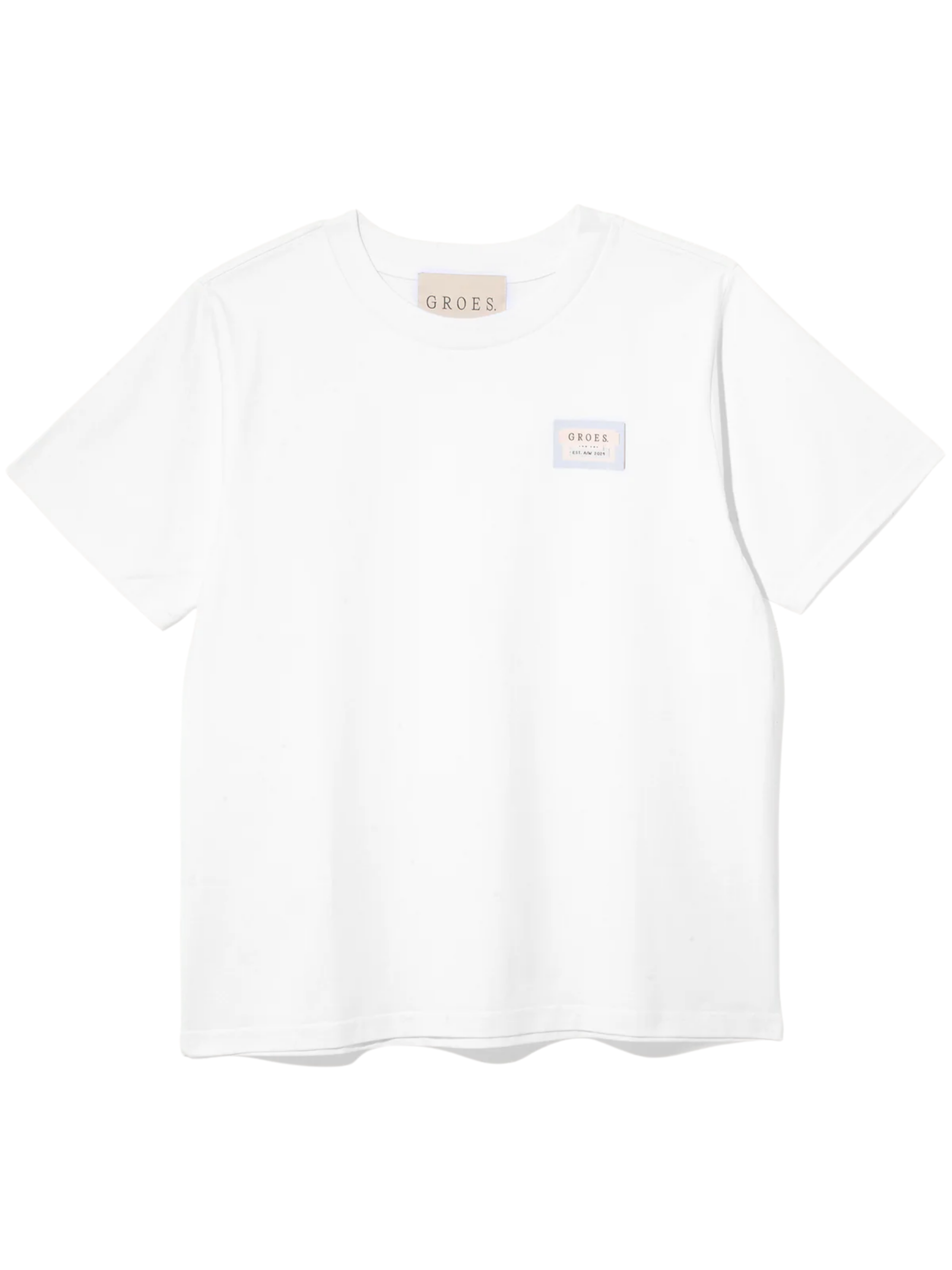 The Label T-shirt