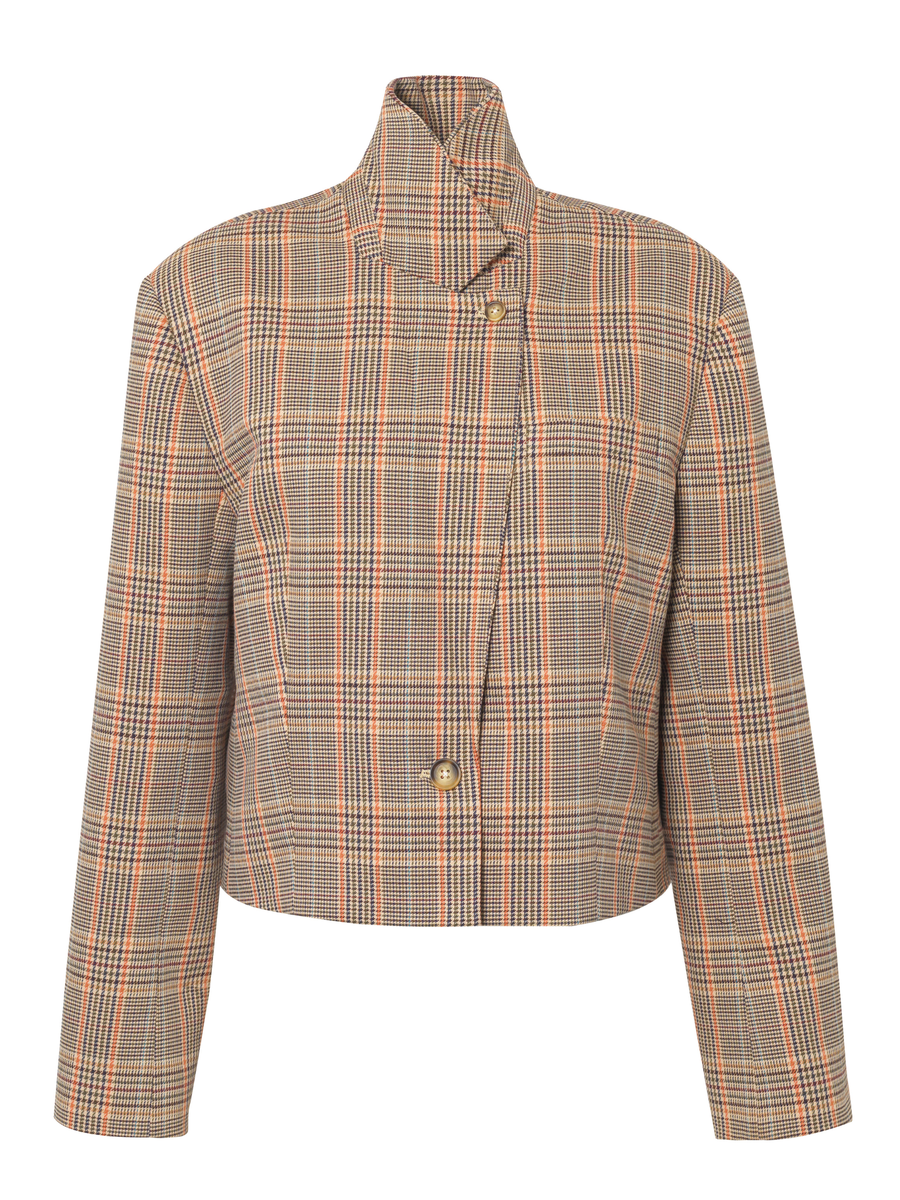 The Arne Blazer