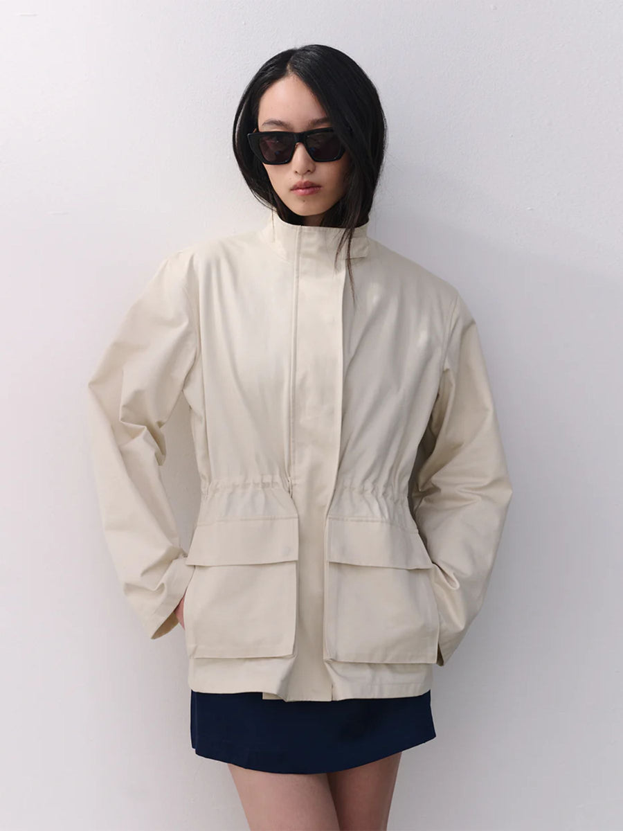 The Indy Jacket