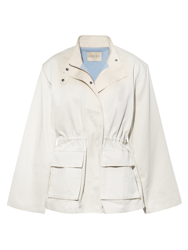 The Indy Jacket