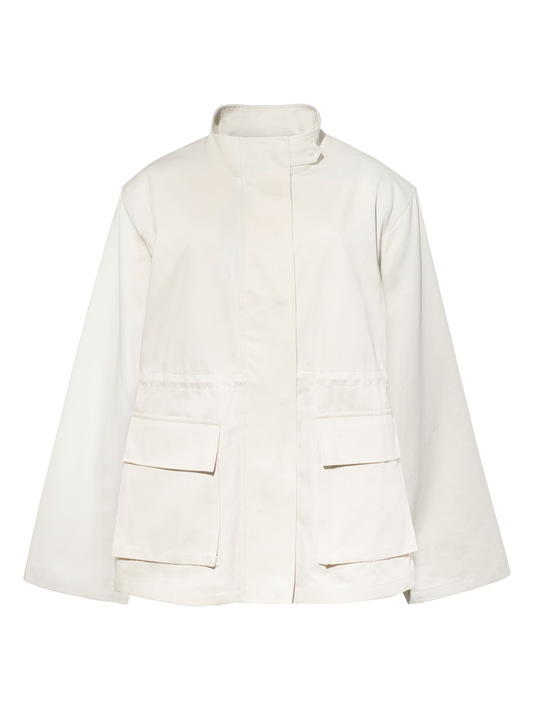 The Indy Jacket