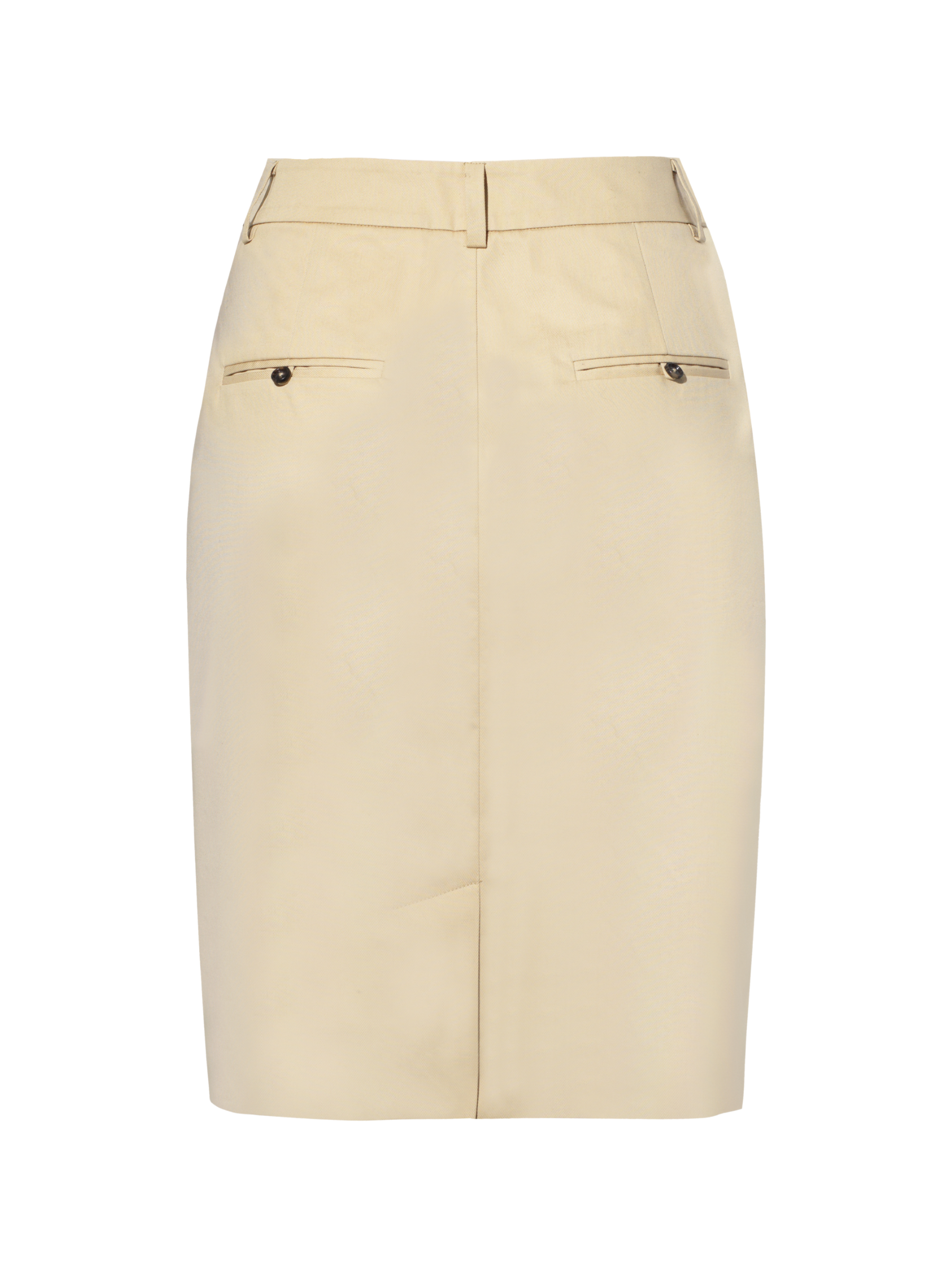 The Camille Skirt