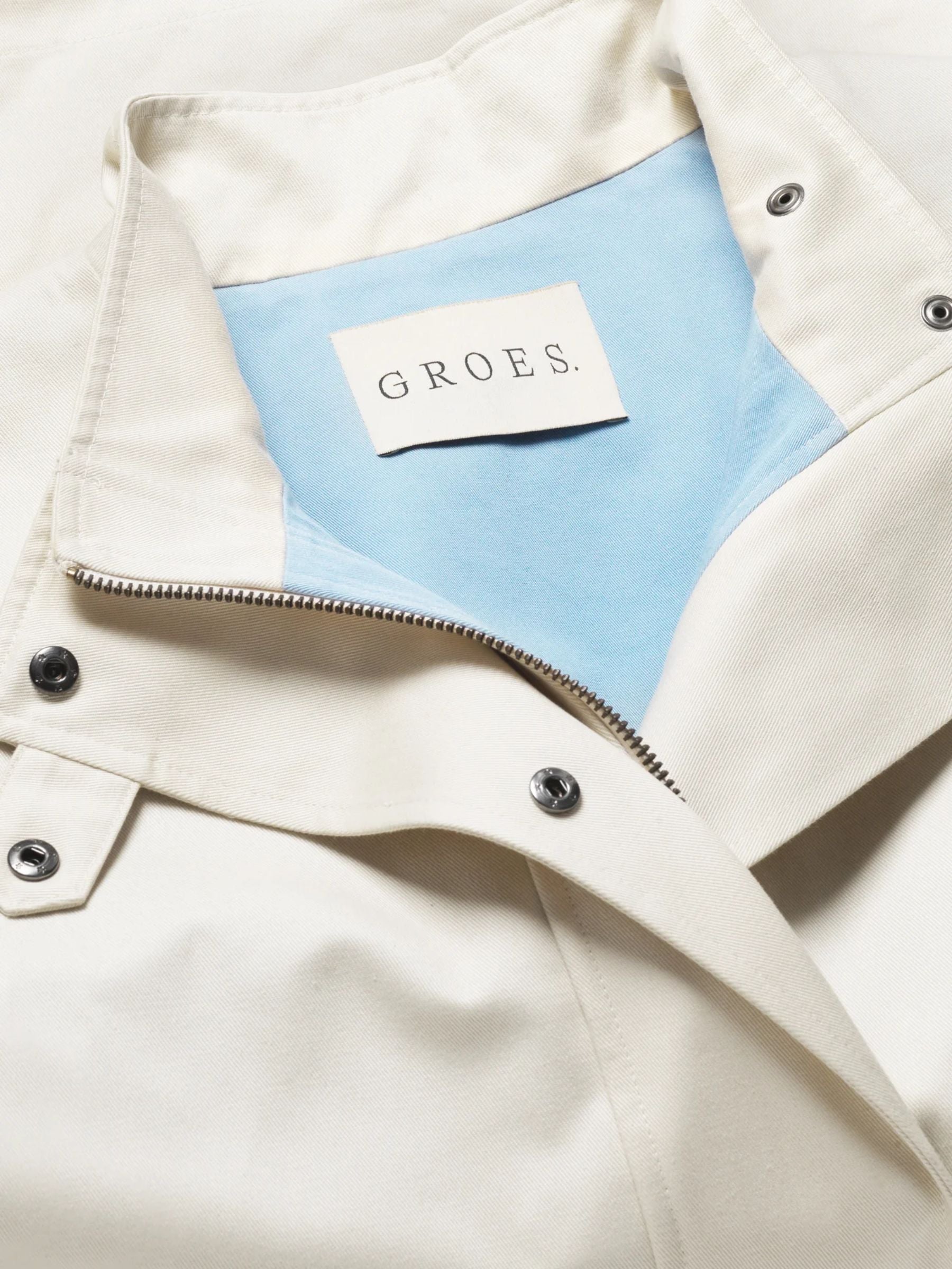 The Indy Jacket