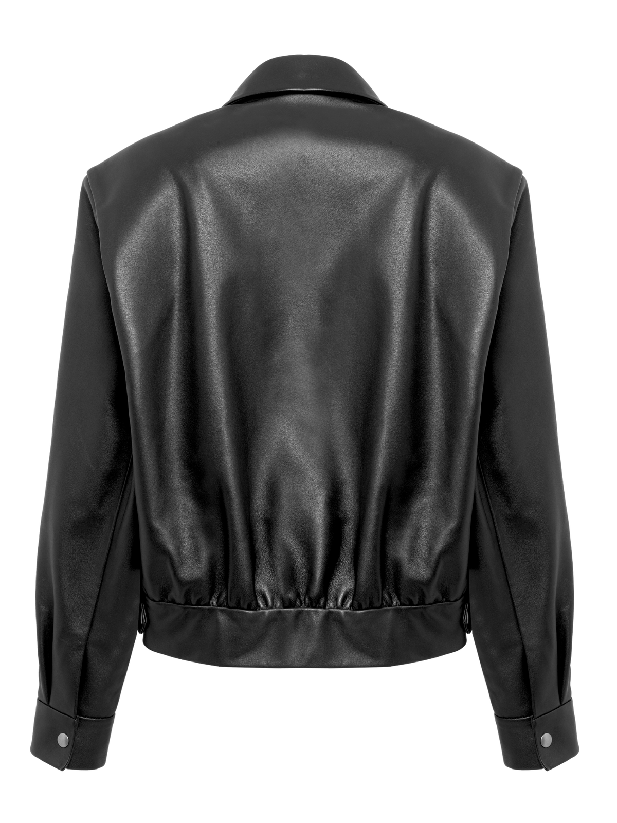 The Andrea Jacket