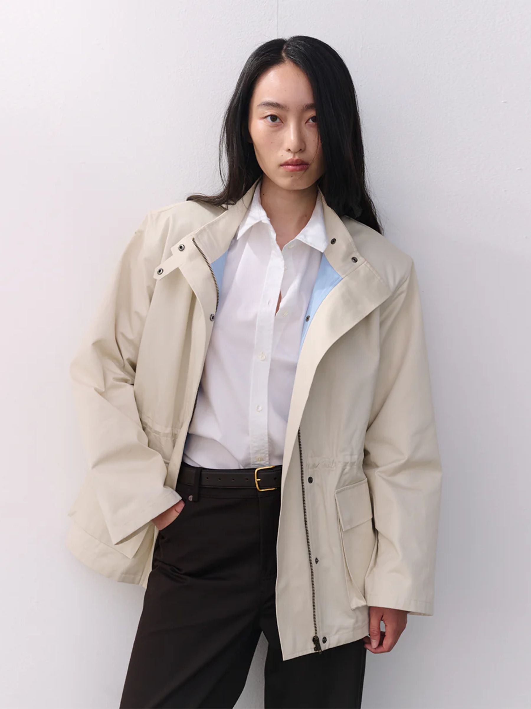 The Indy Jacket