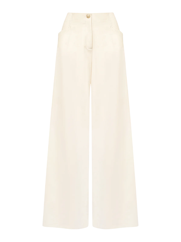 The Billie Trousers