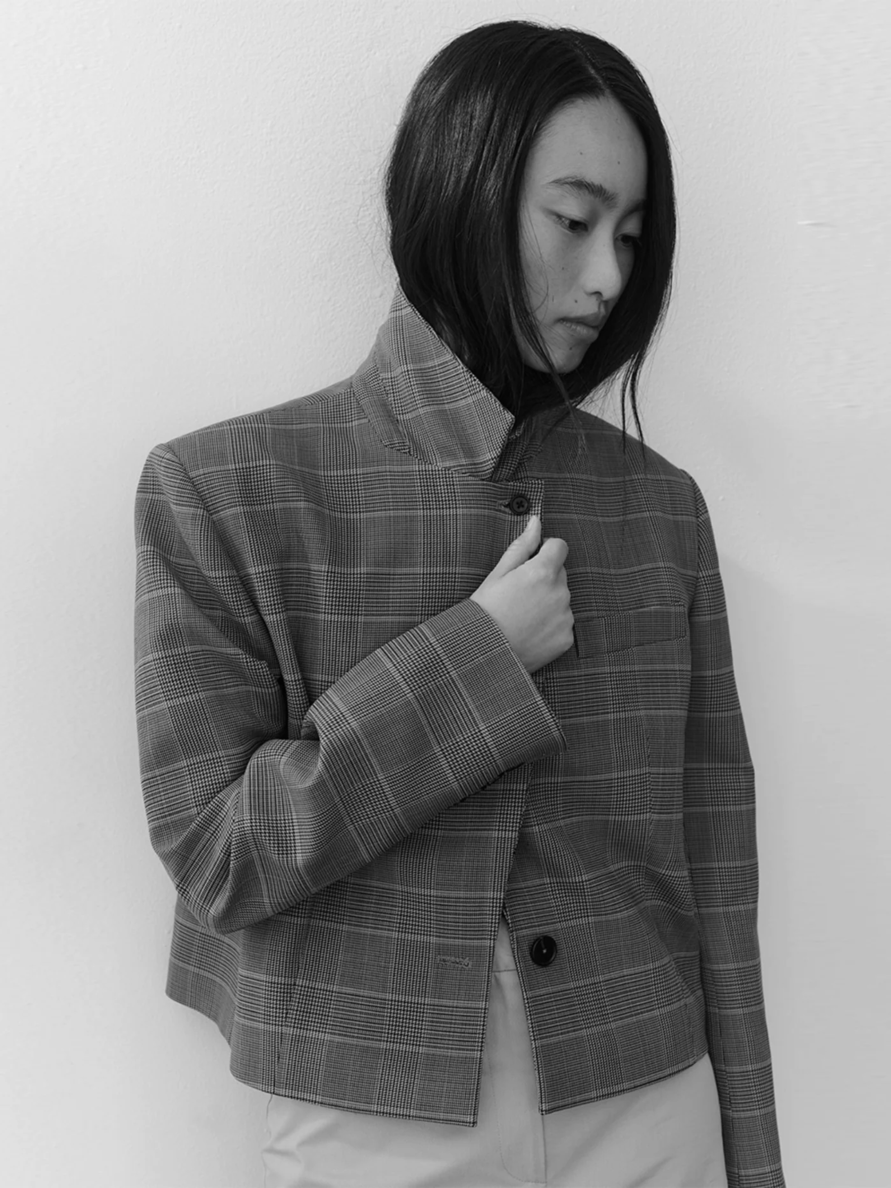 The Arne Blazer