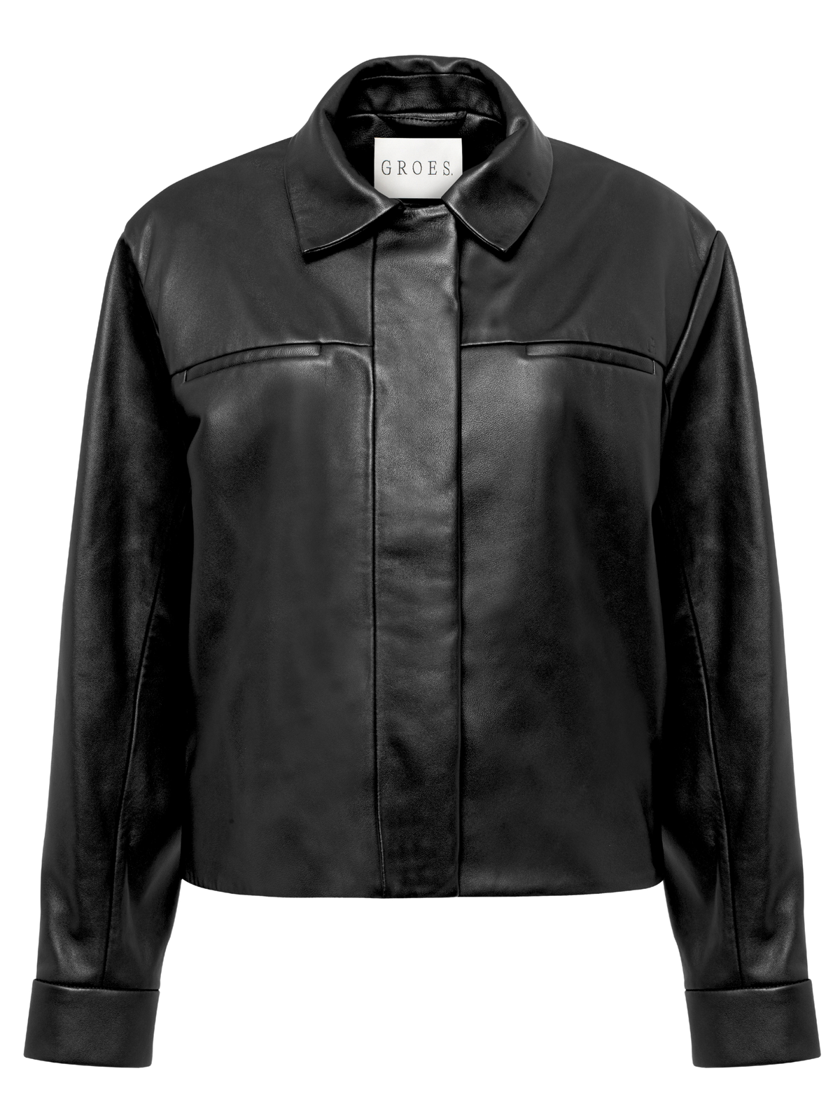 The Andrea Jacket