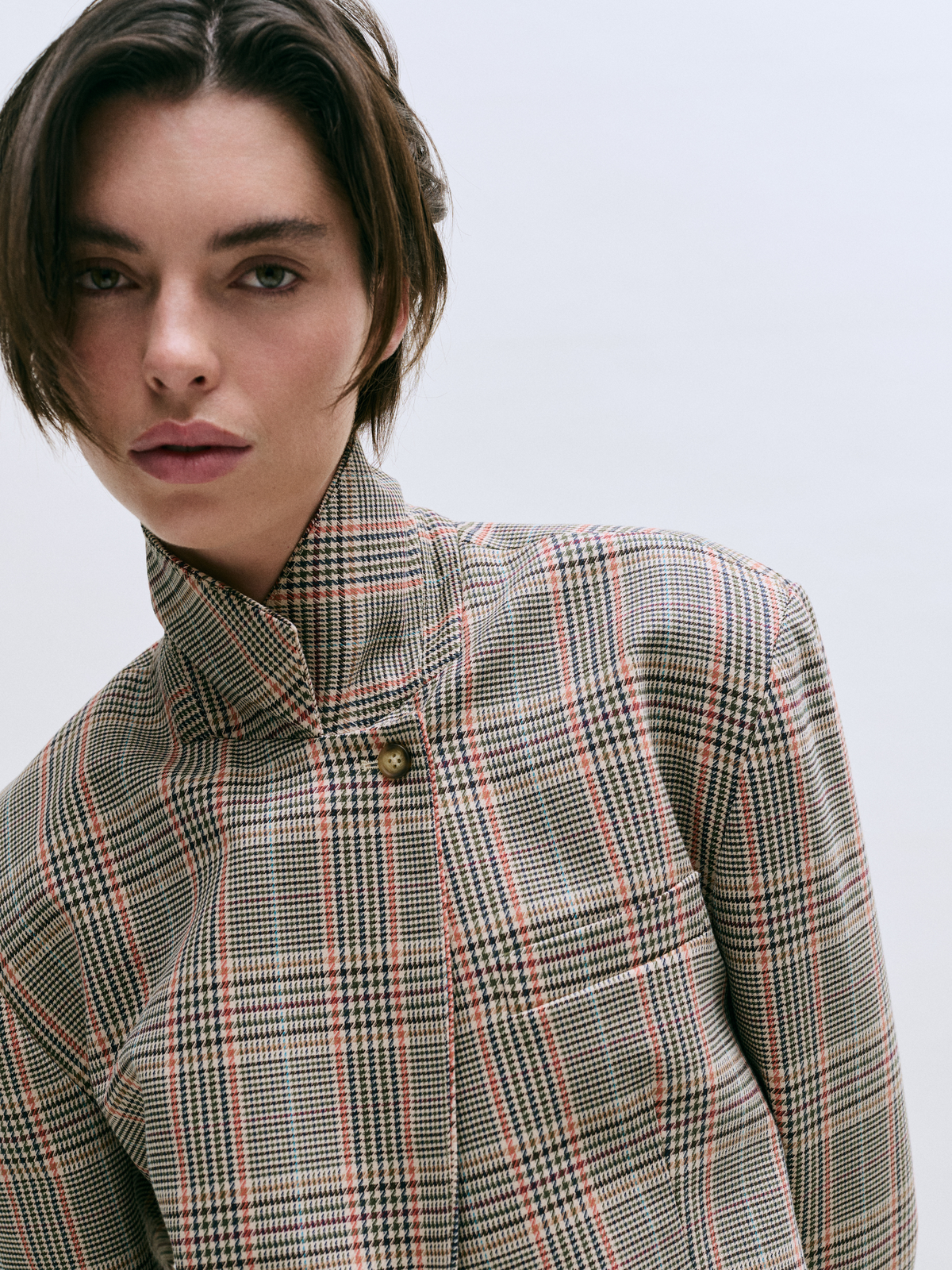 The Arne Blazer