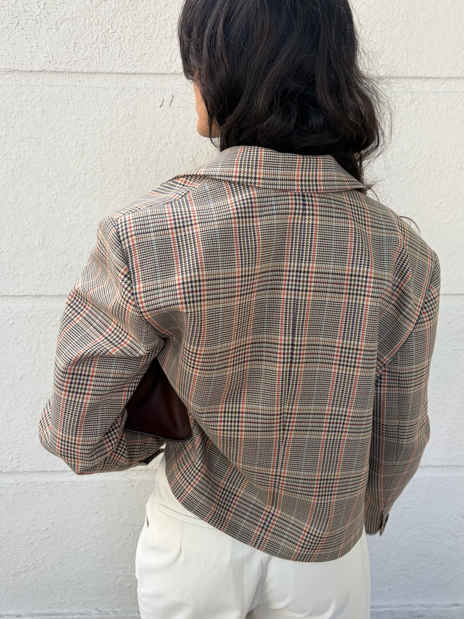 The Arne Blazer