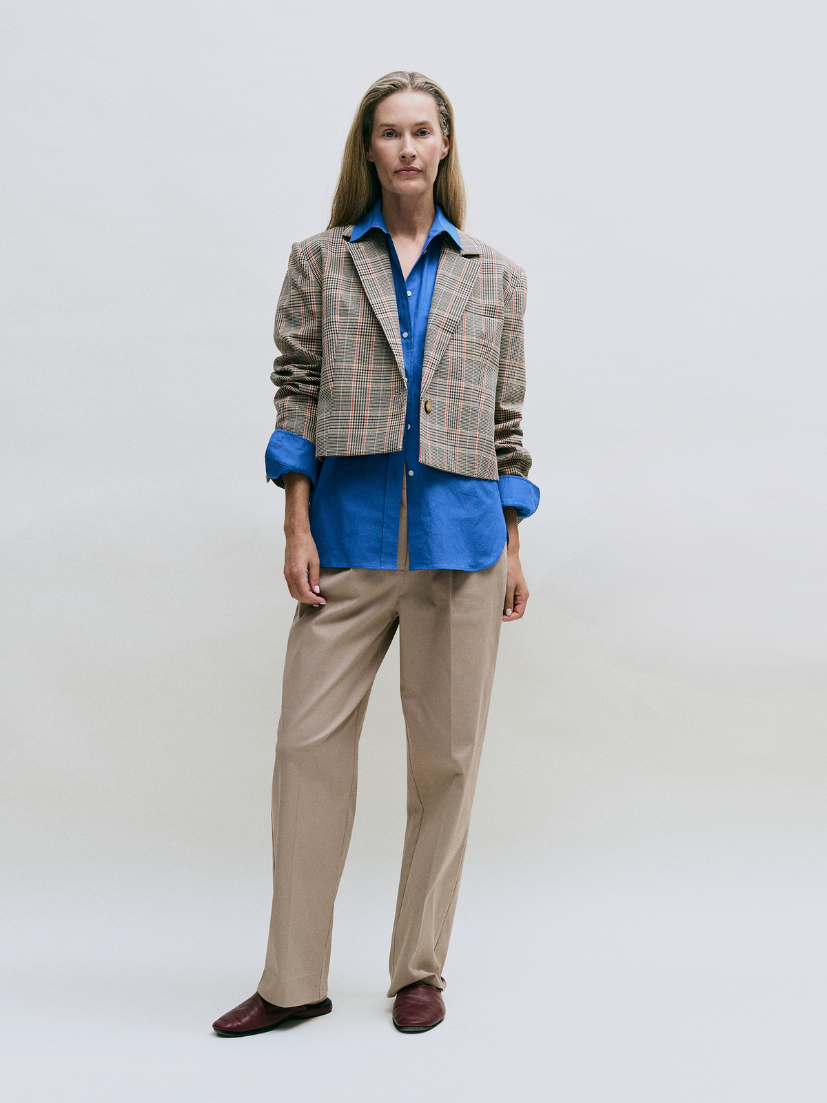 The Arne Blazer