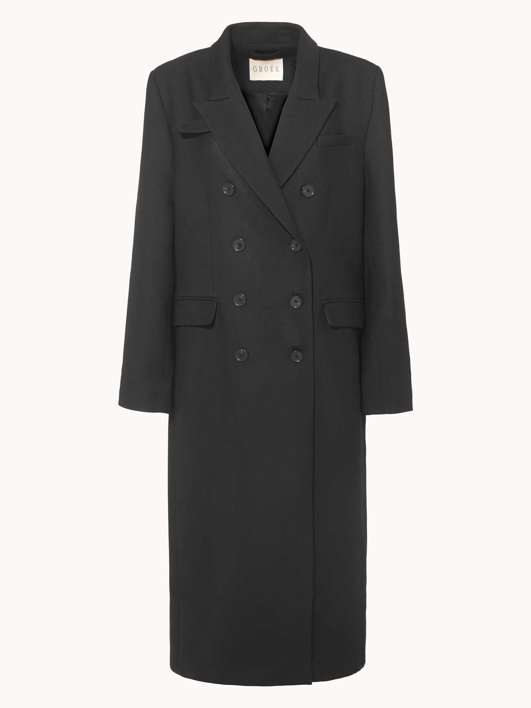 The London Coat