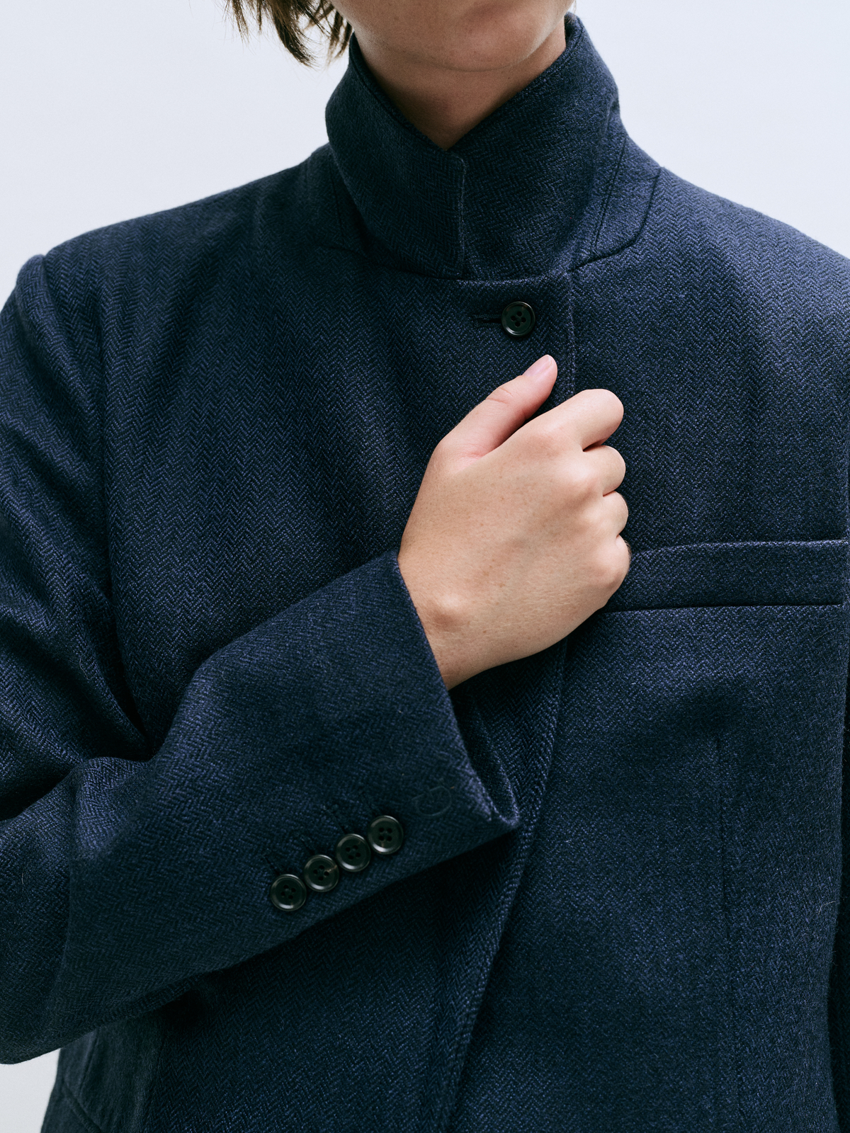 The Kate Blazer