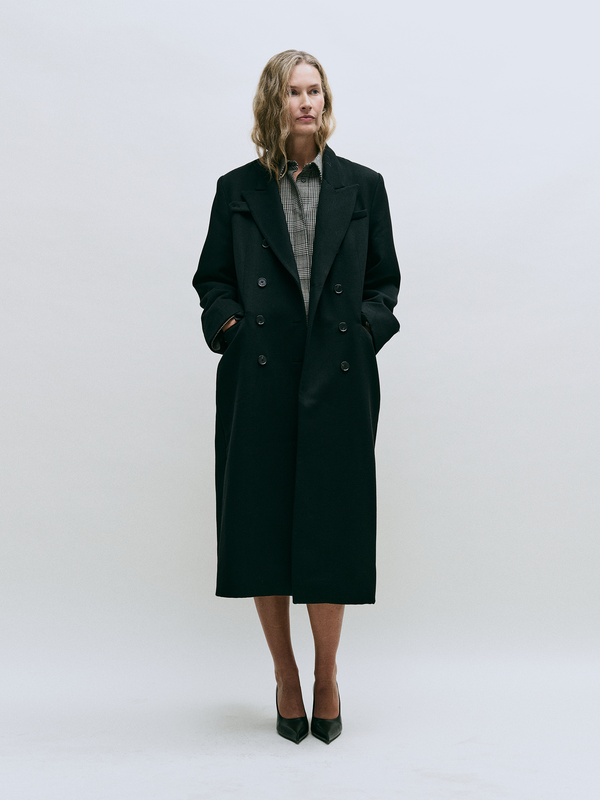 The London Coat