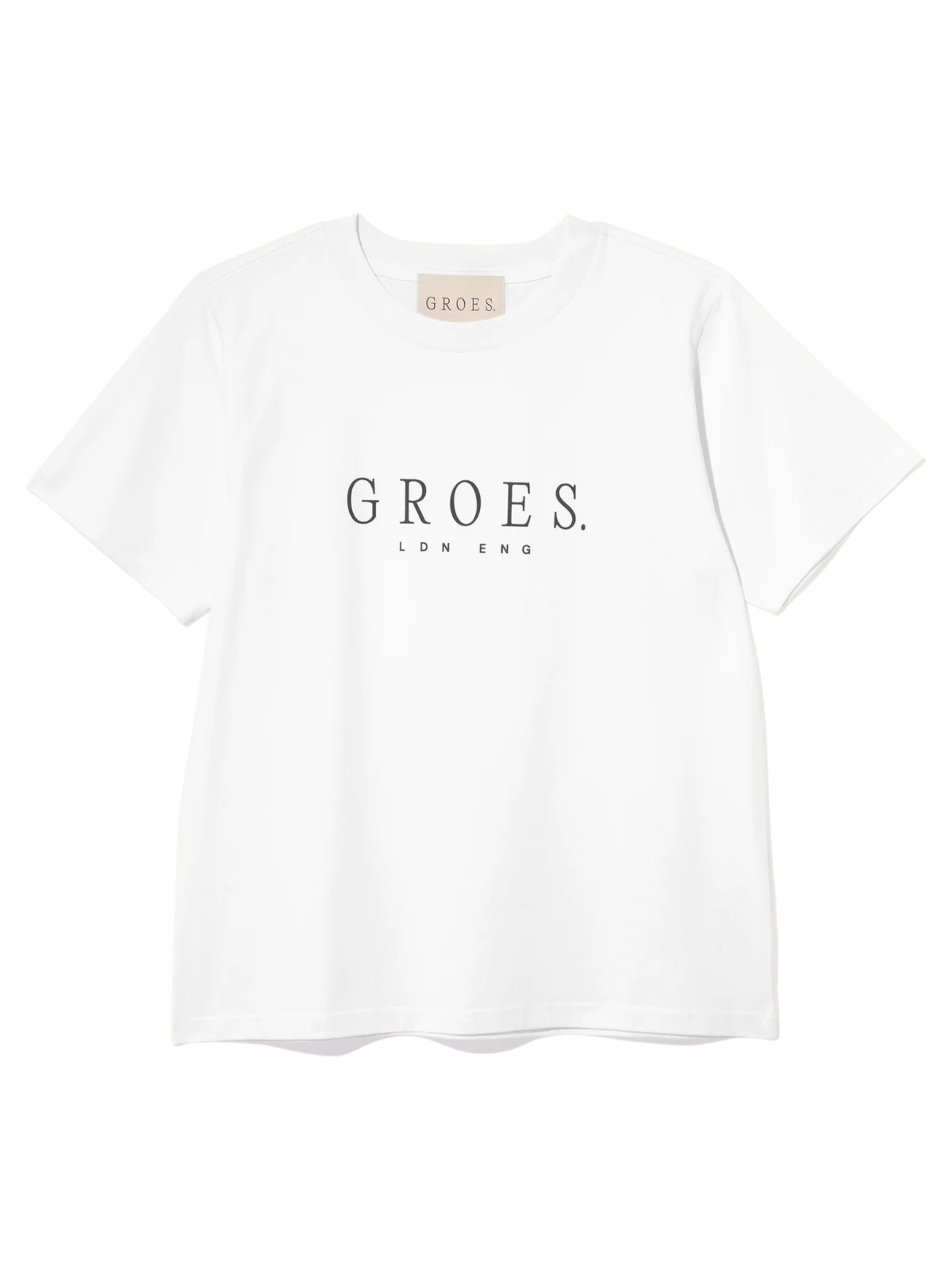 The Logo T-shirt