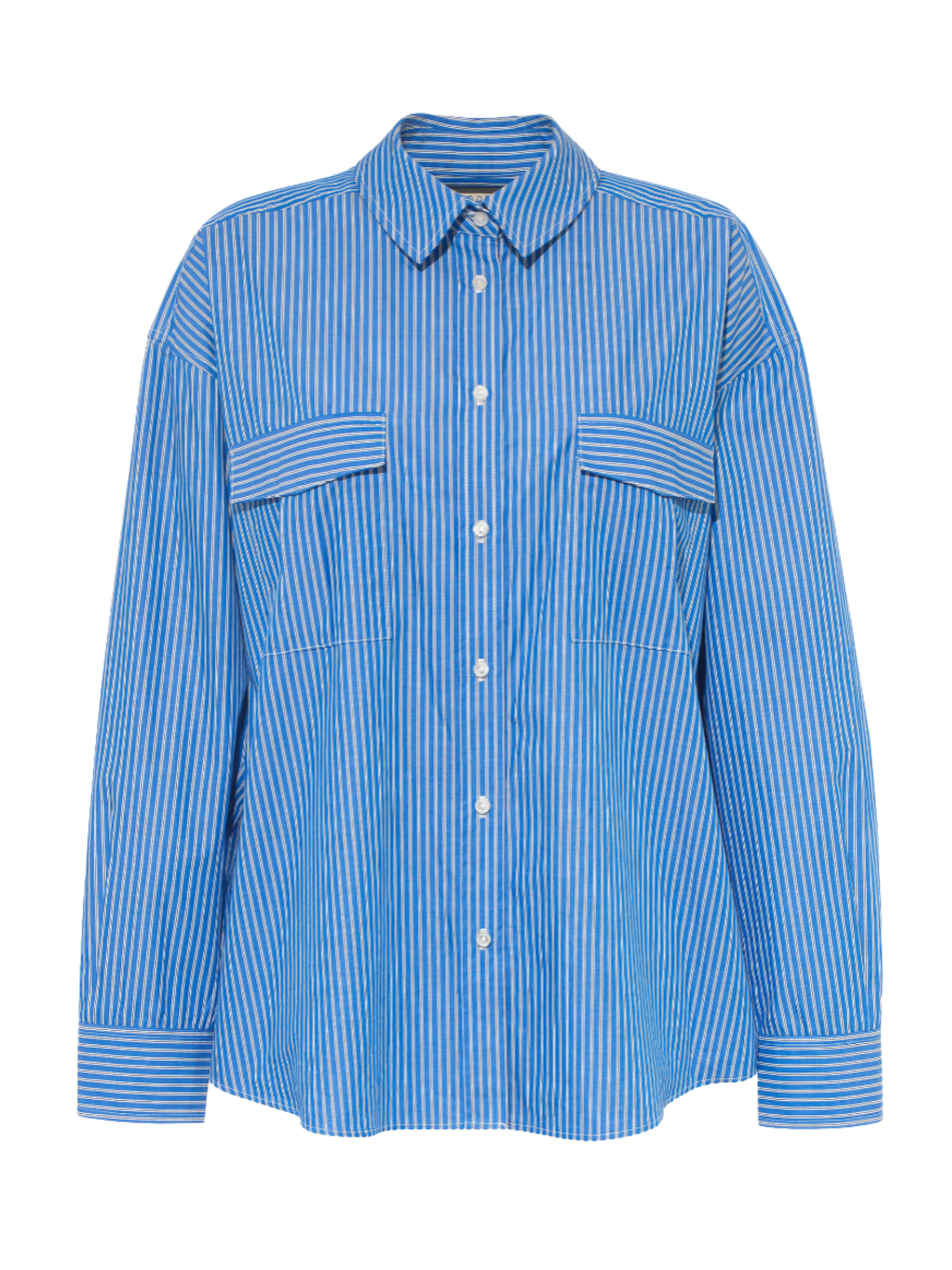 The Sadie Shirt