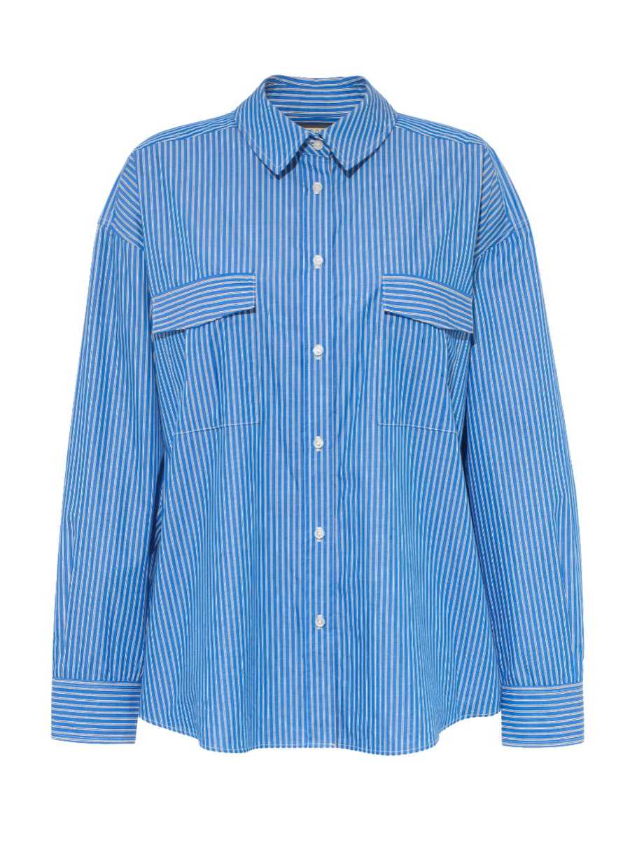 The Sadie Shirt