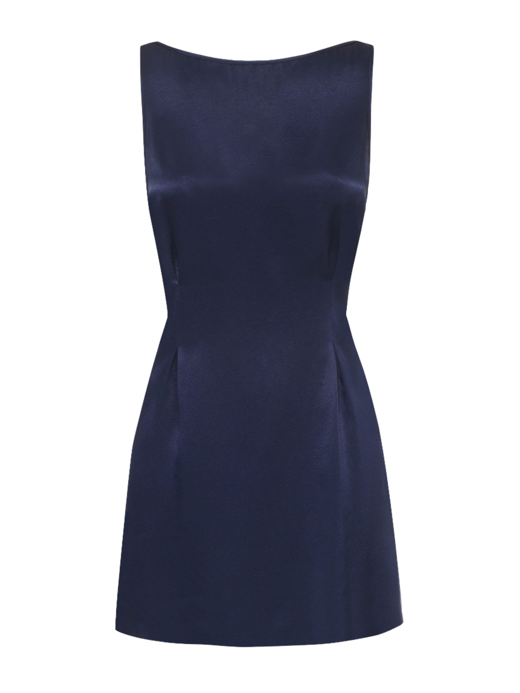 The Betty Dress