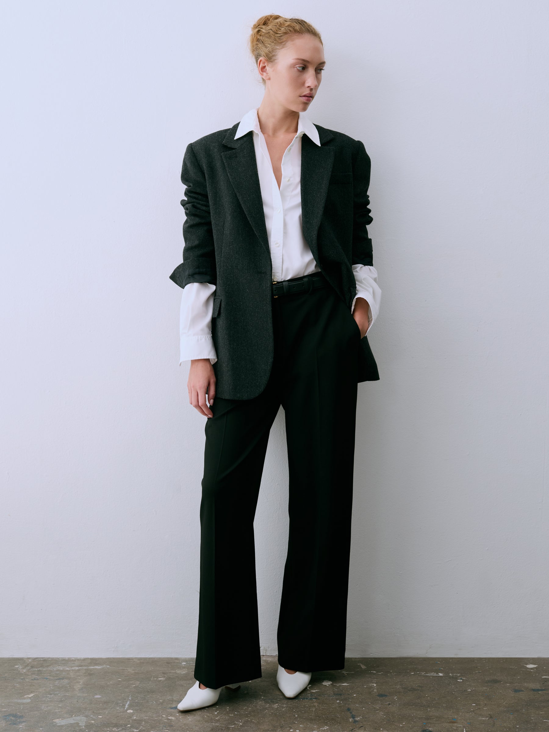 The Kate Blazer Work Look