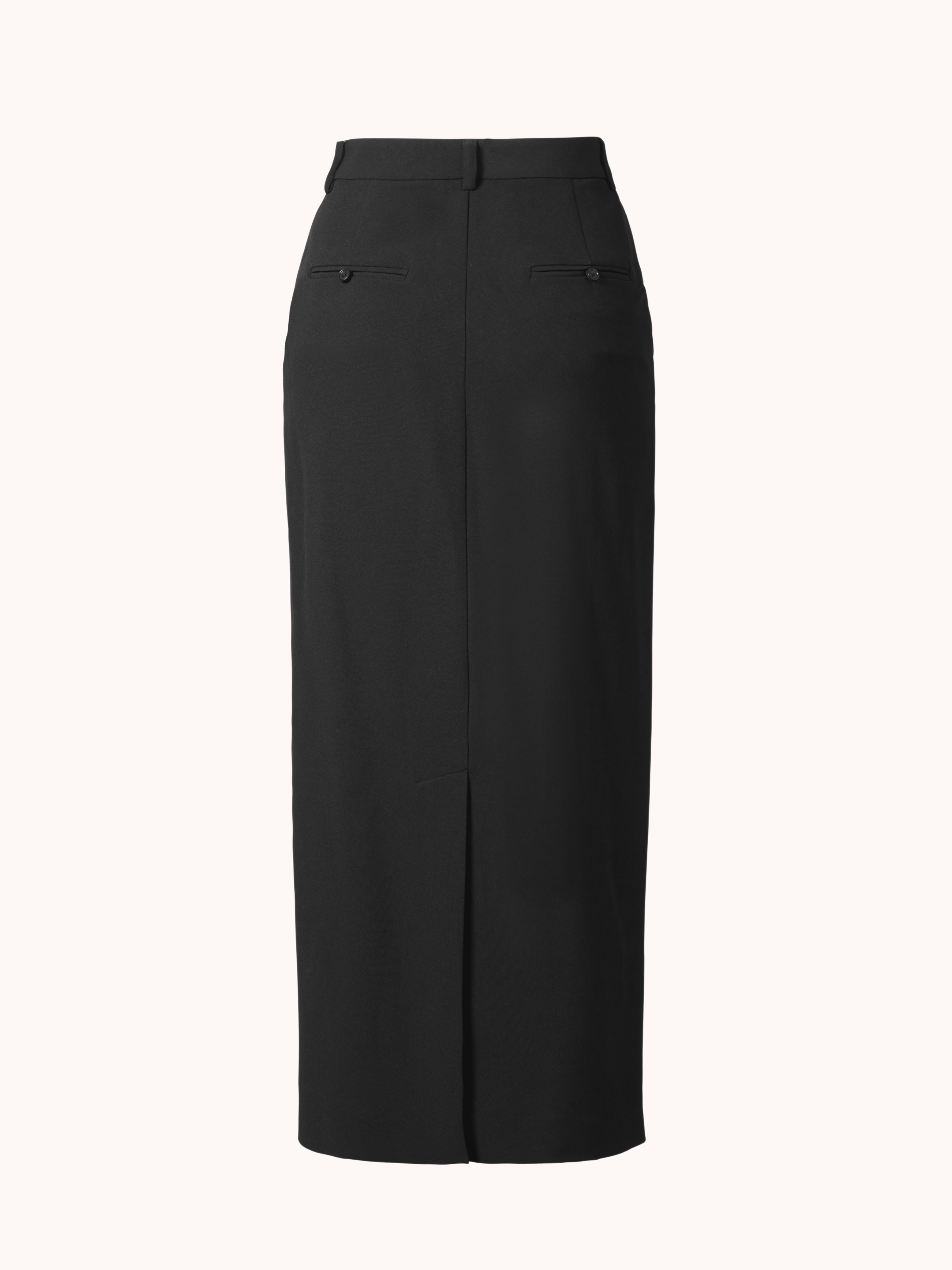 The Iona Skirt