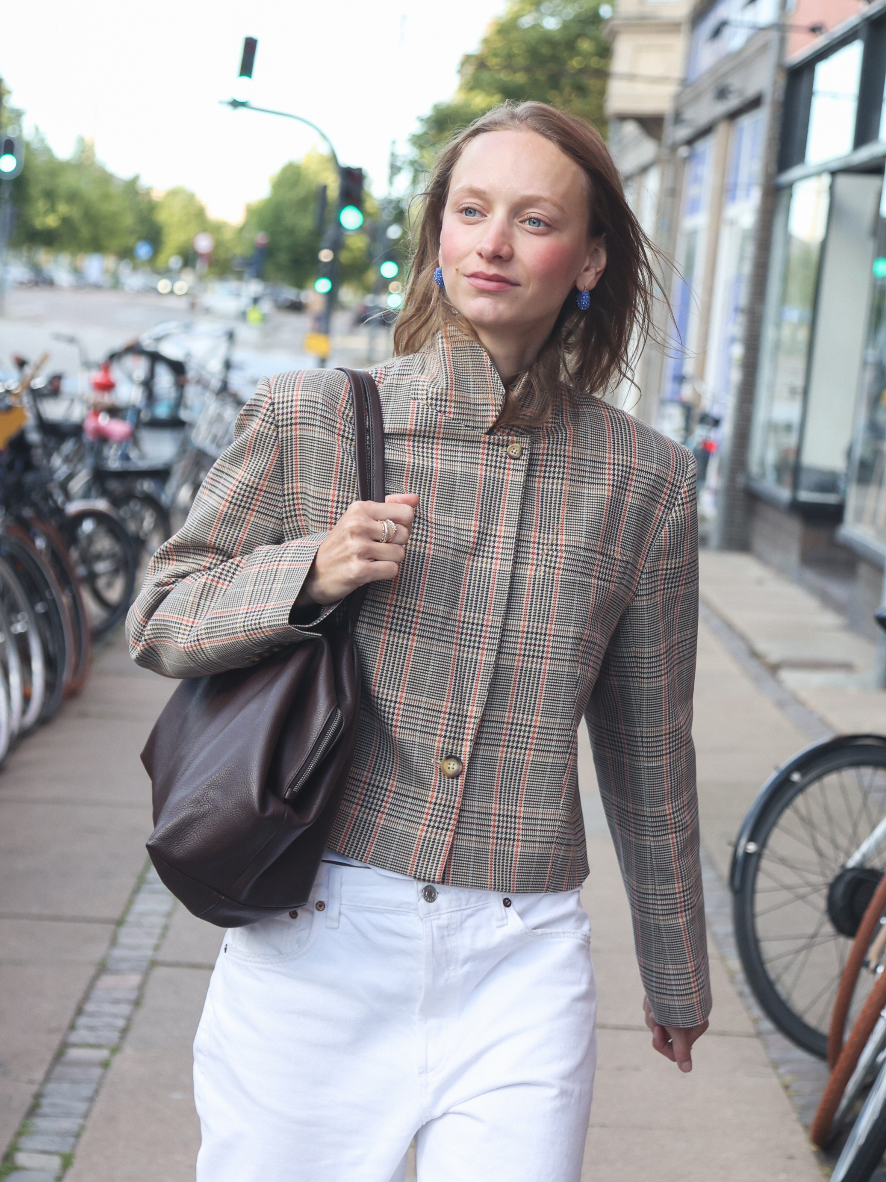 The Arne Blazer