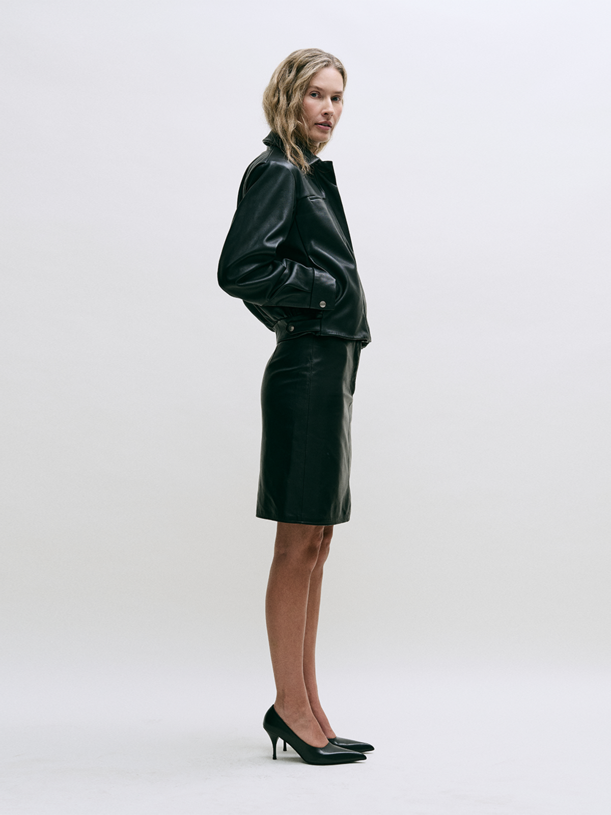 The Bryony Skirt