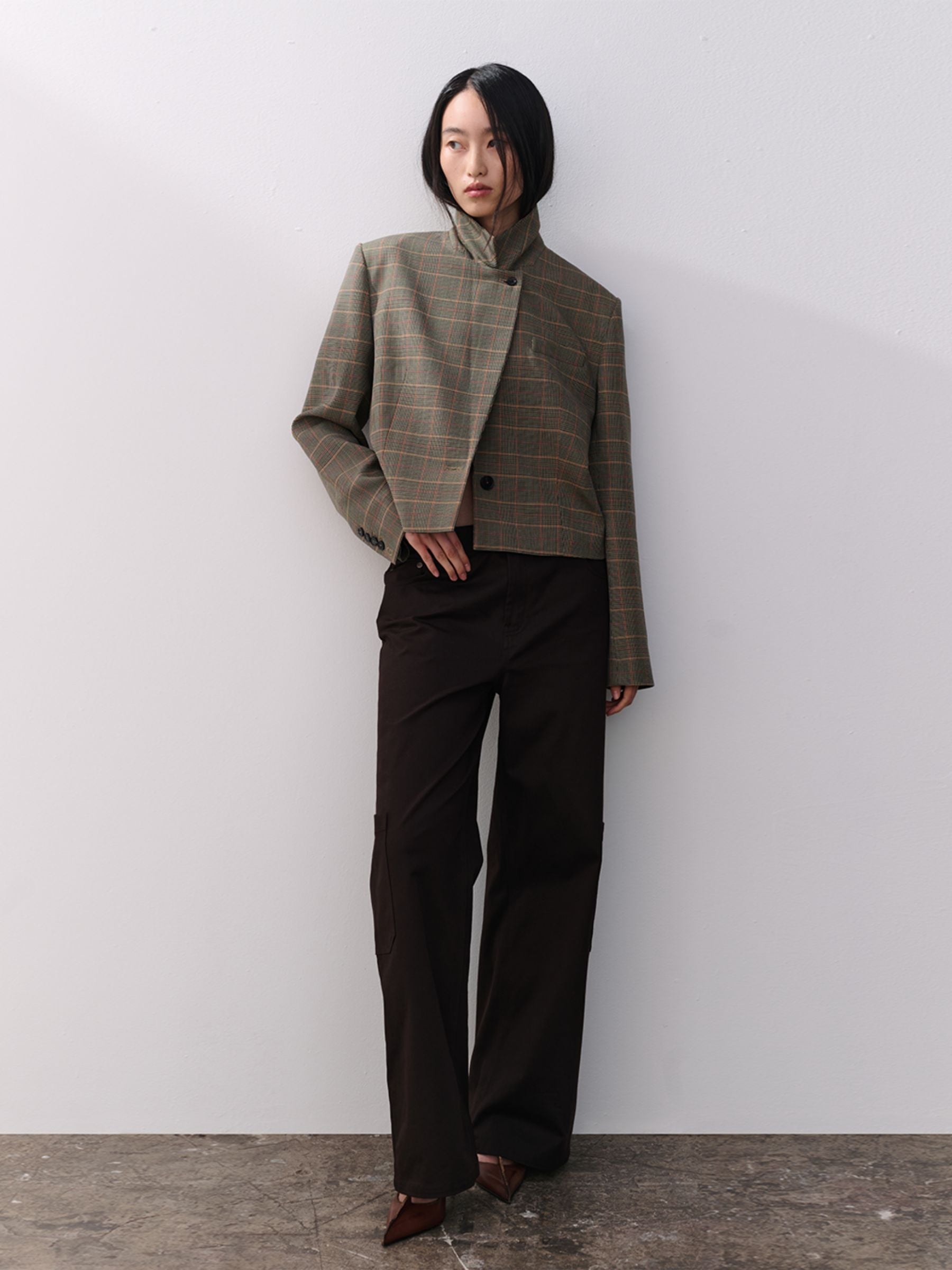The Arne Blazer