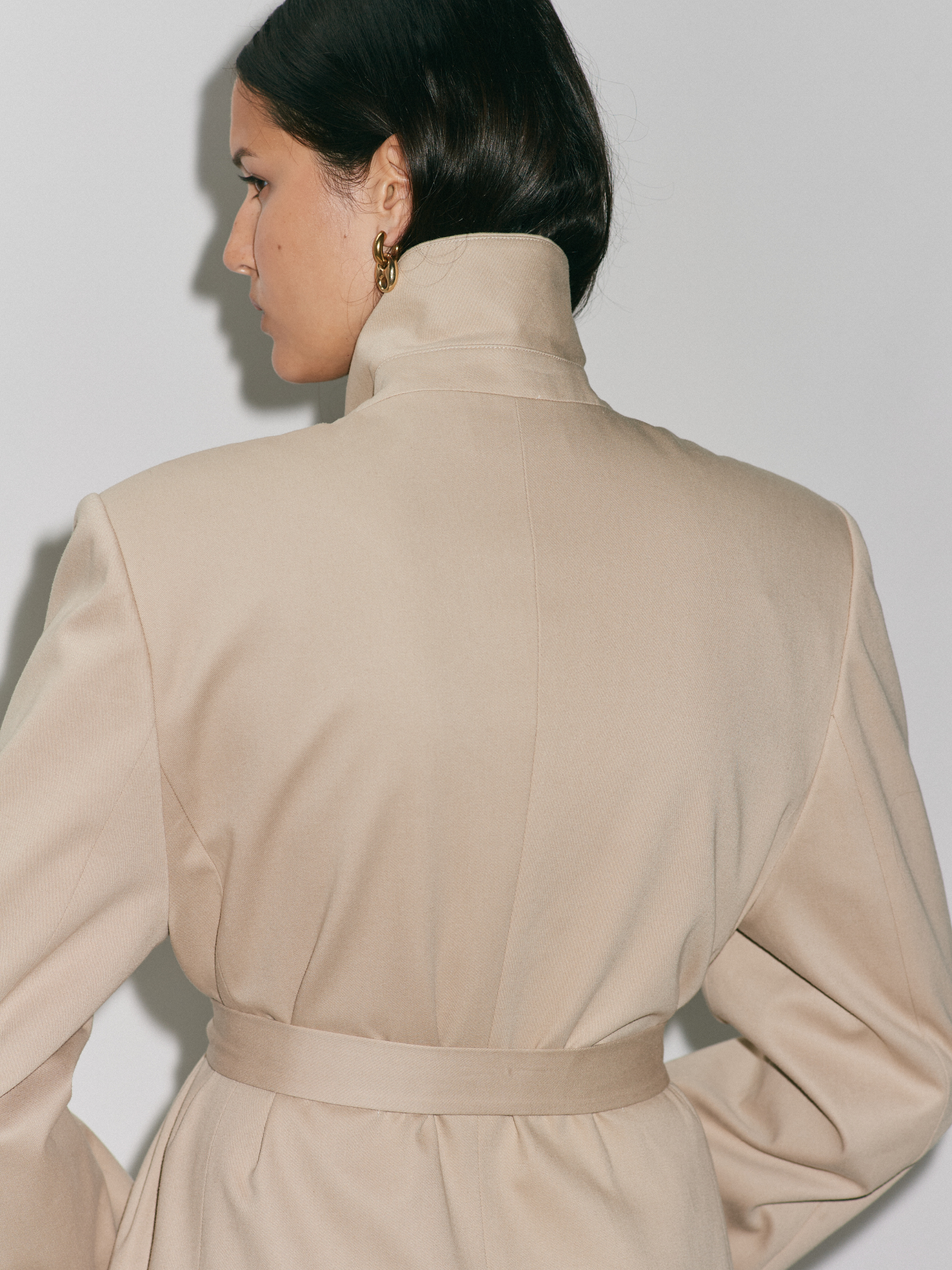 The London Trench