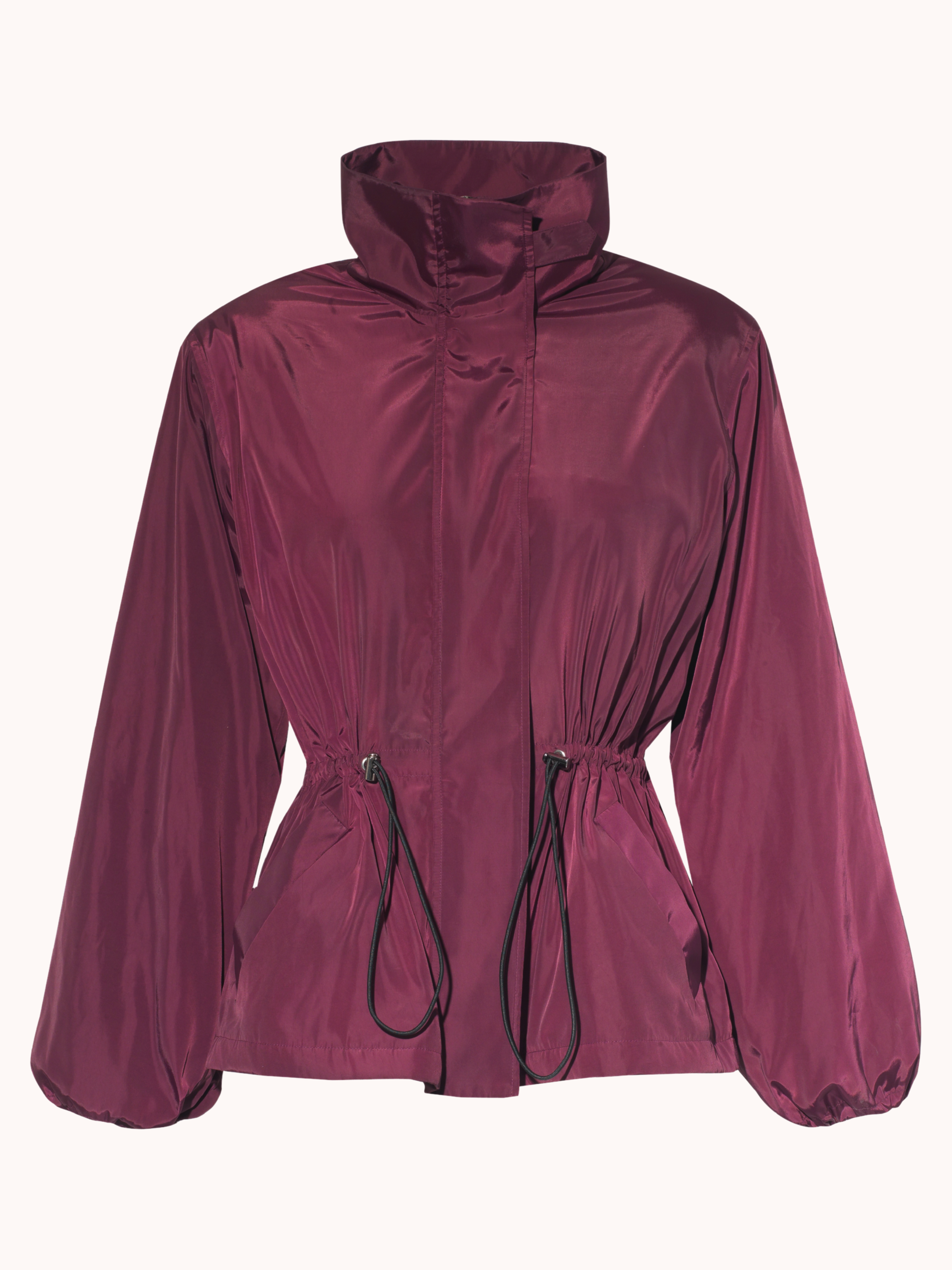 The Lora Jacket