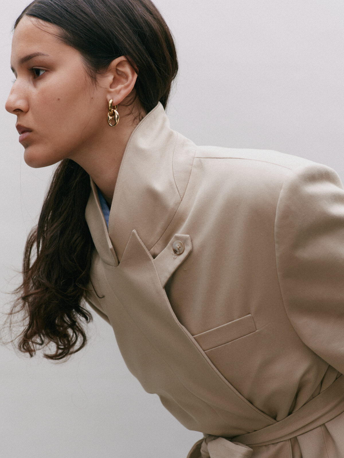 The London Trench