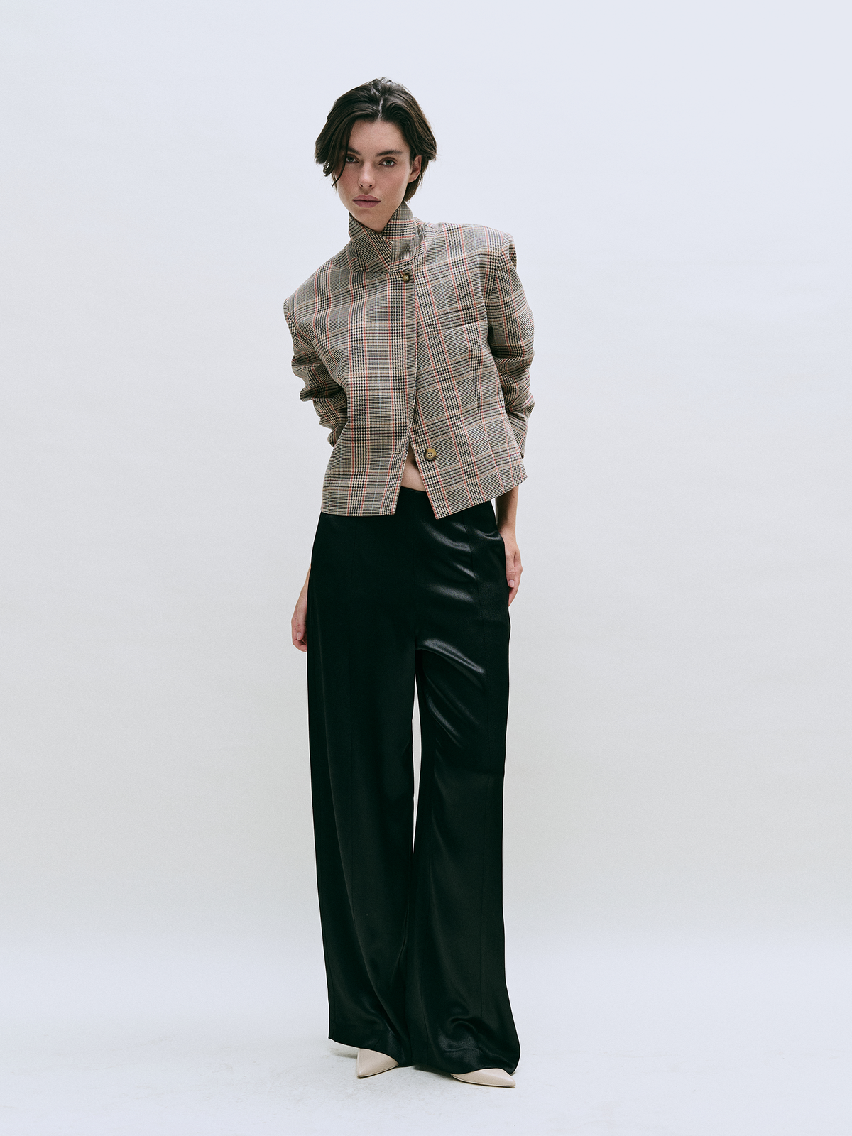 The Agnes Trousers