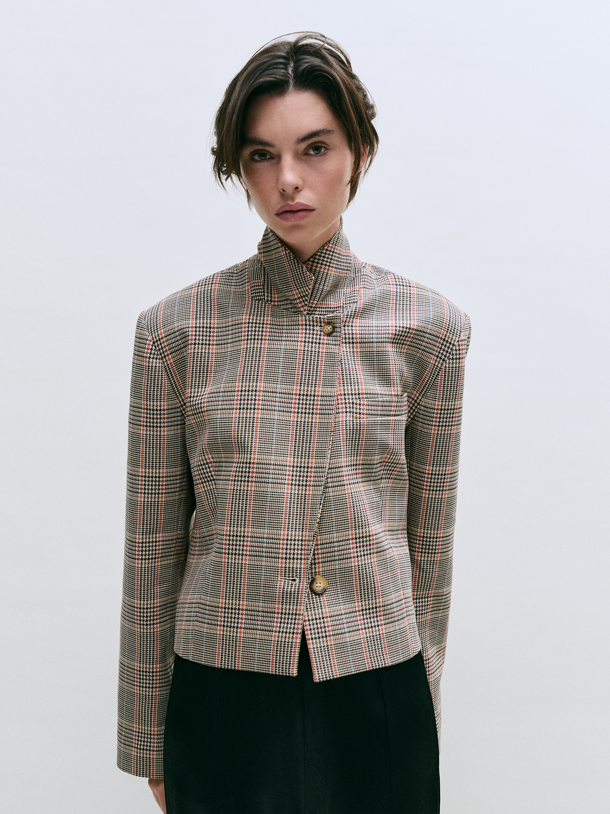 The Arne Blazer