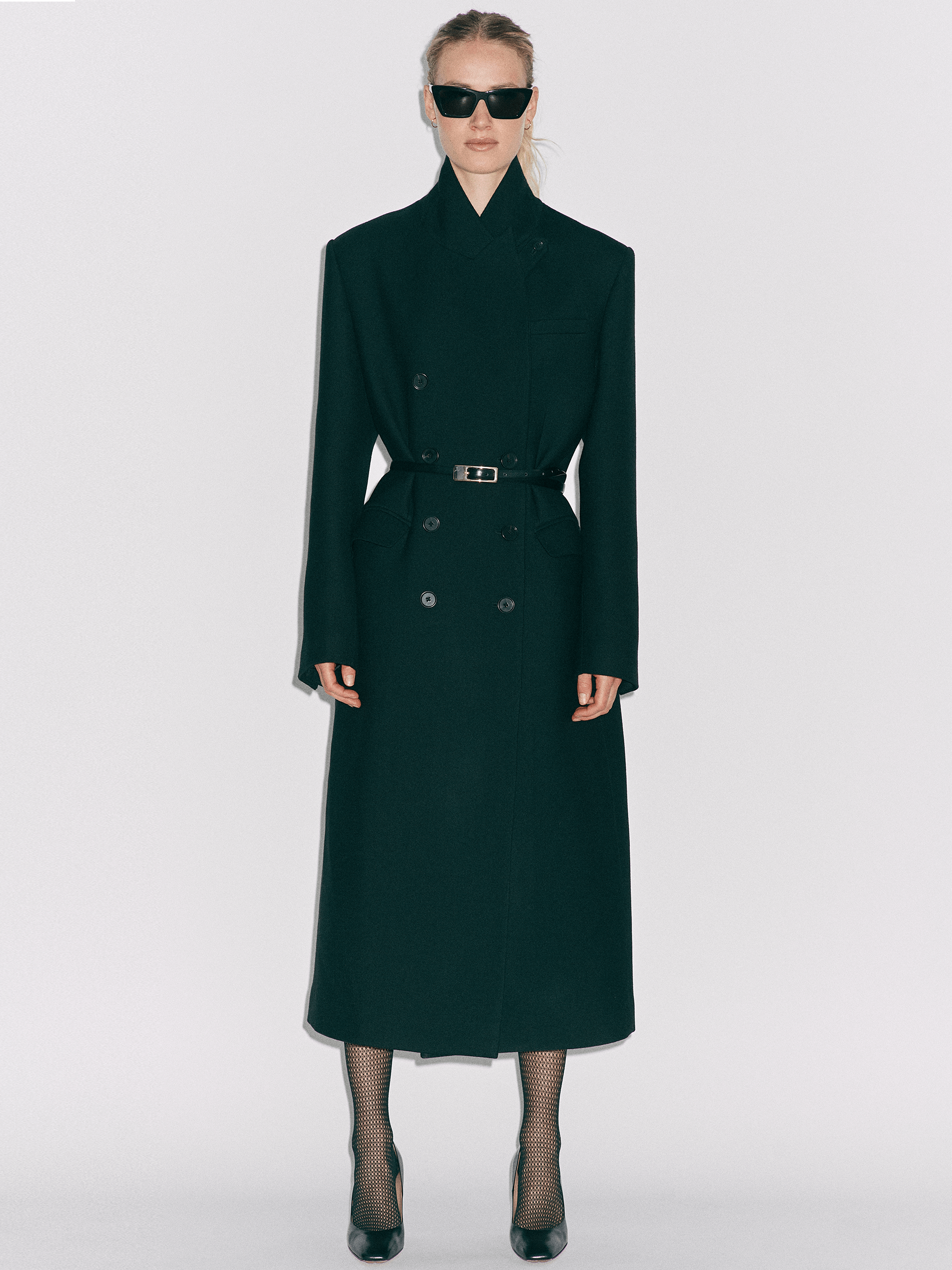 The London Coat