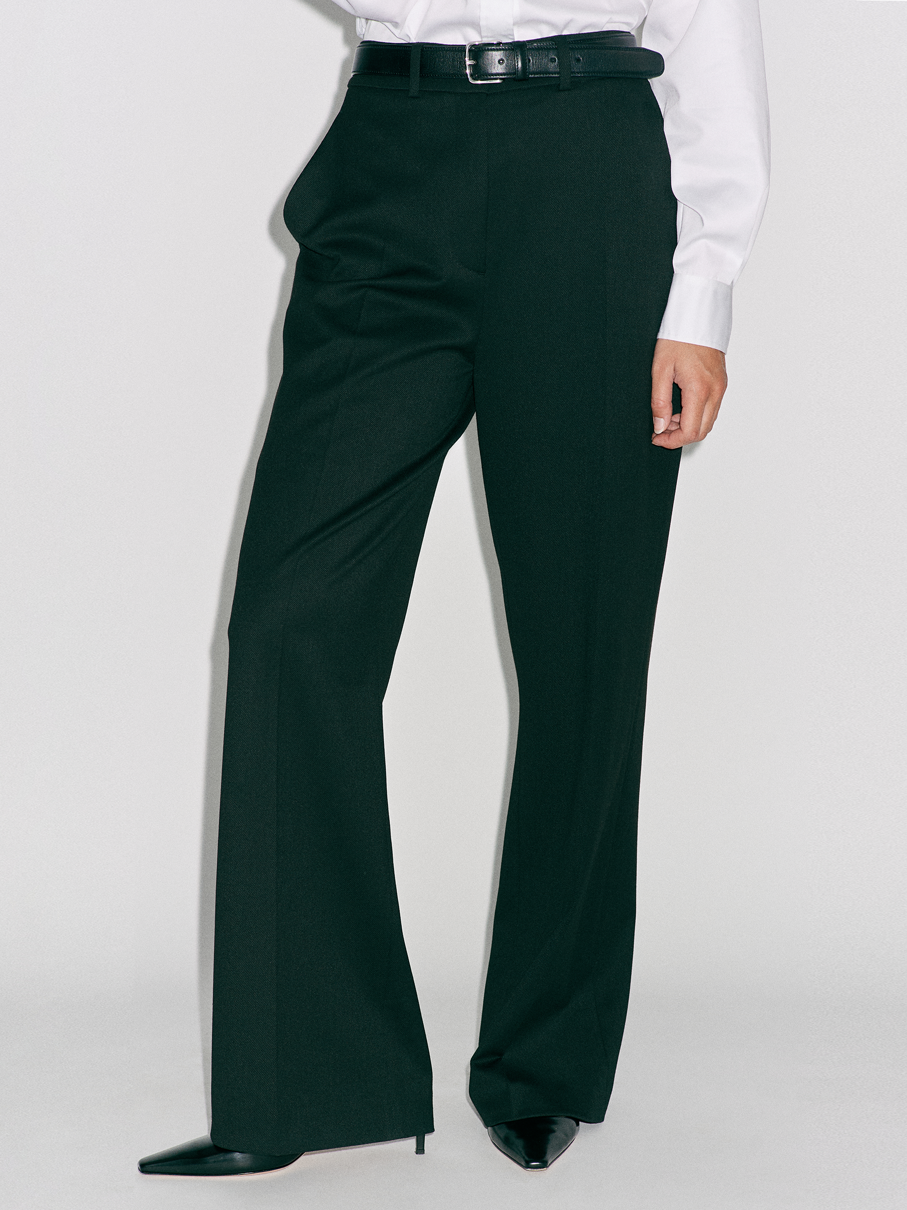 The Margot Trouser