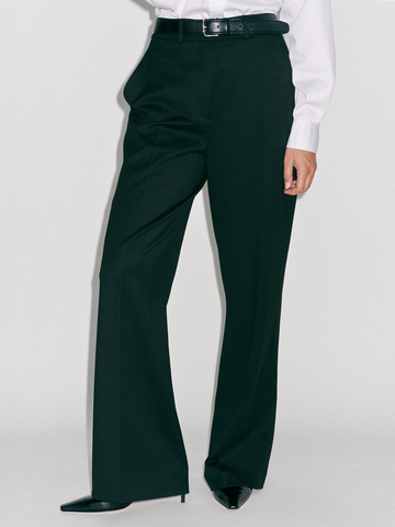 The Margot Trouser - Secondary