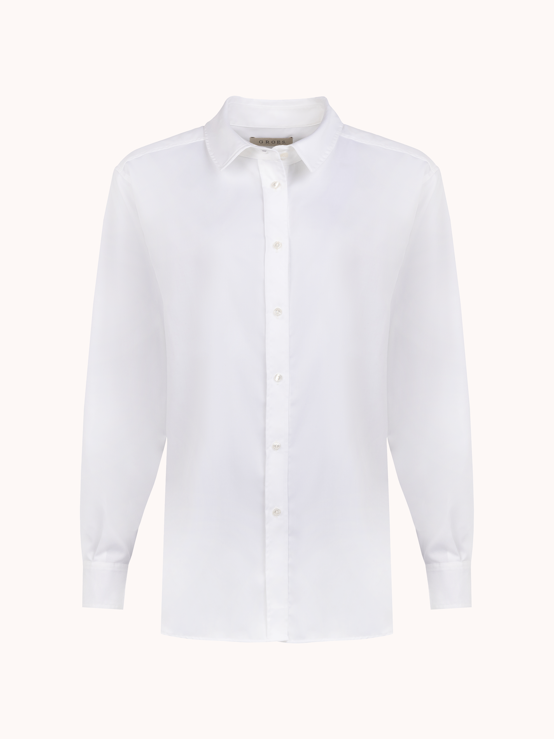 The Florence Shirt