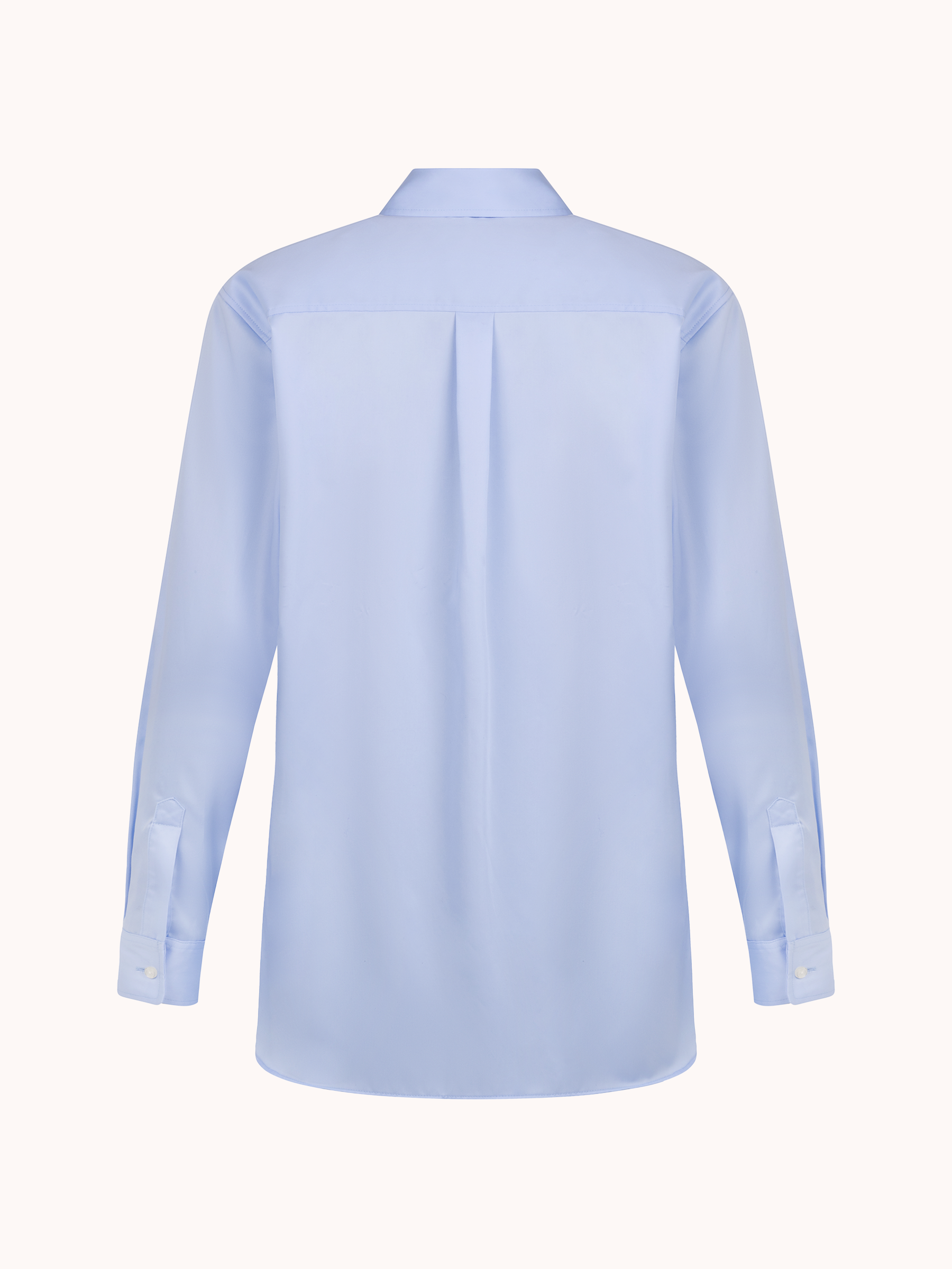 The Florence Shirt