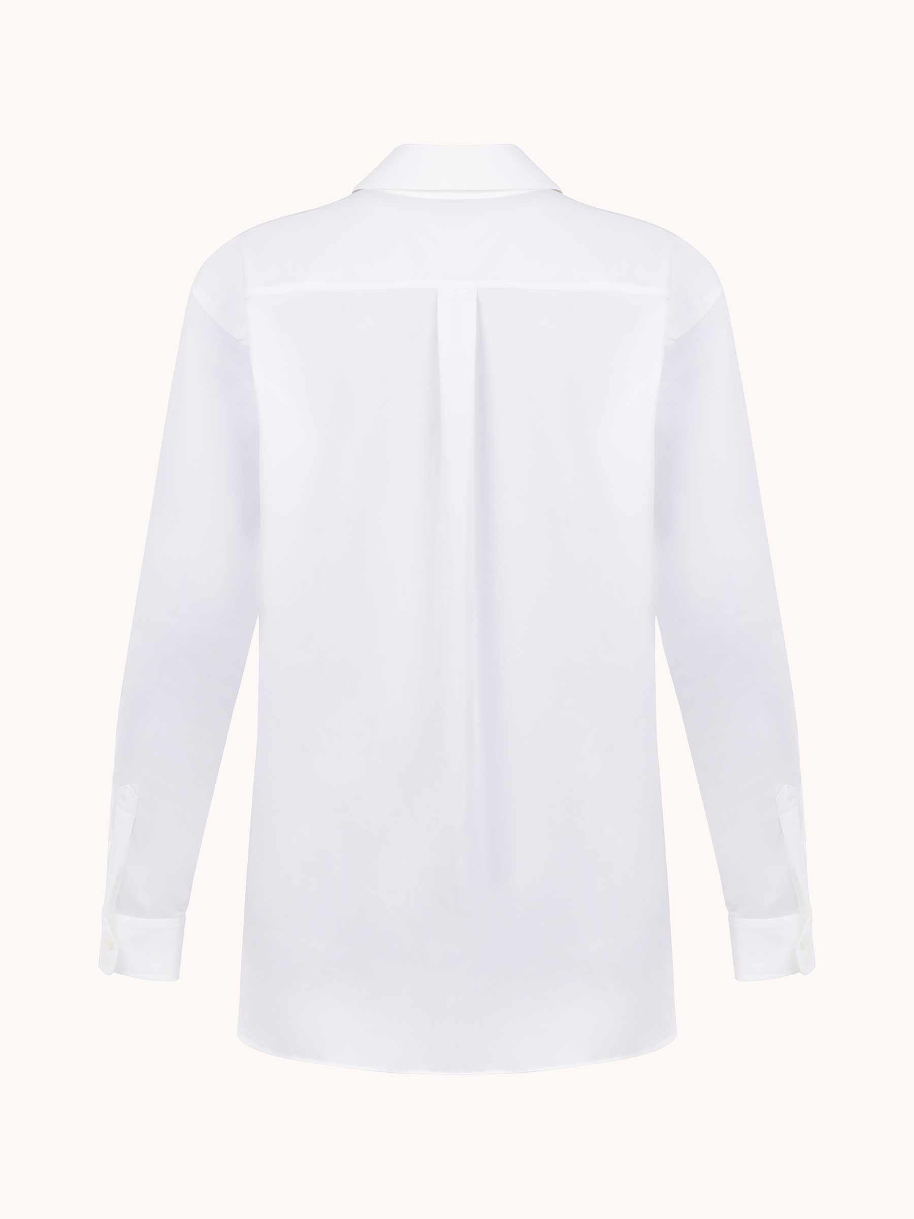 The Florence Shirt